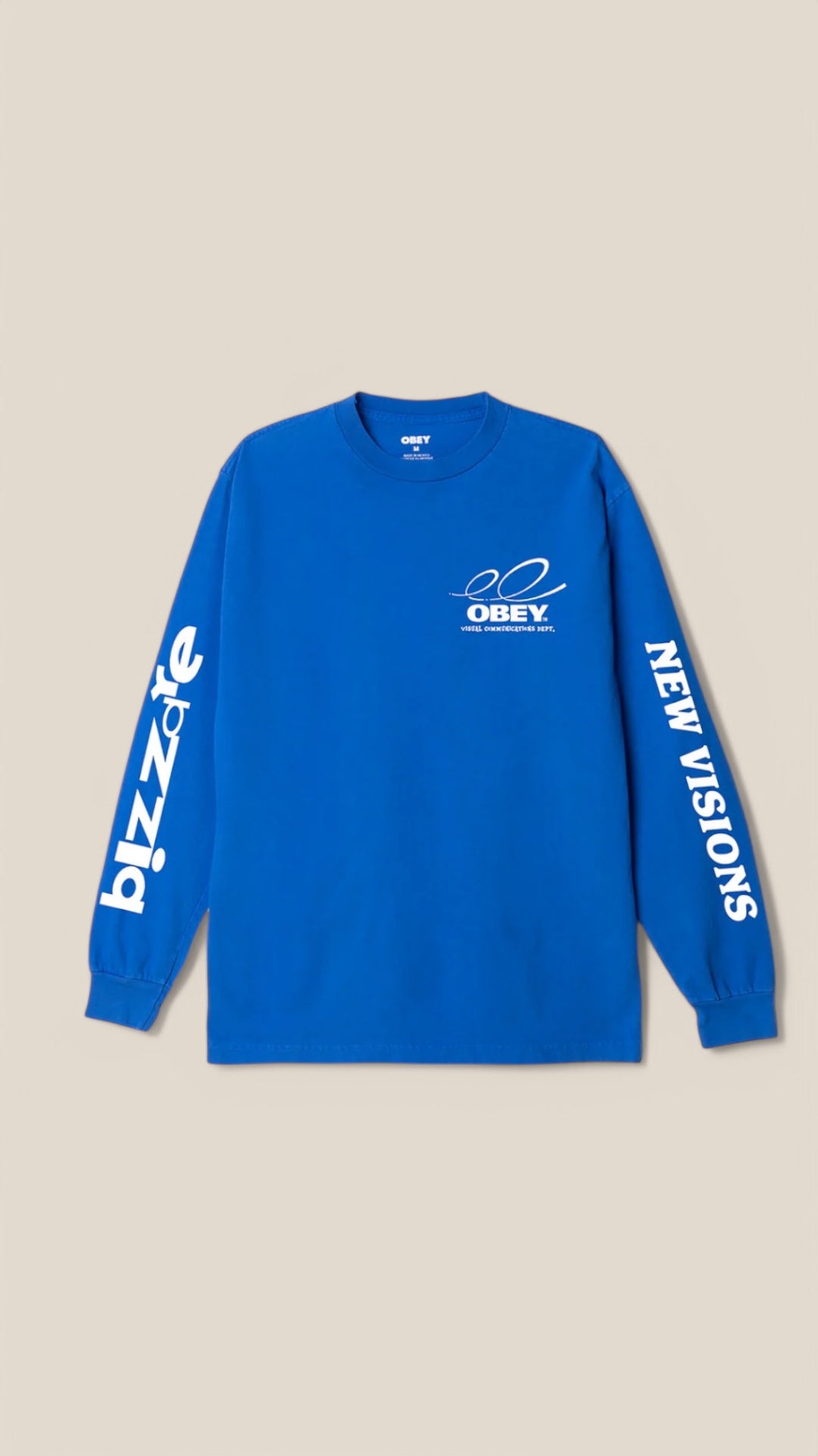 Bizzare LS T-shirt