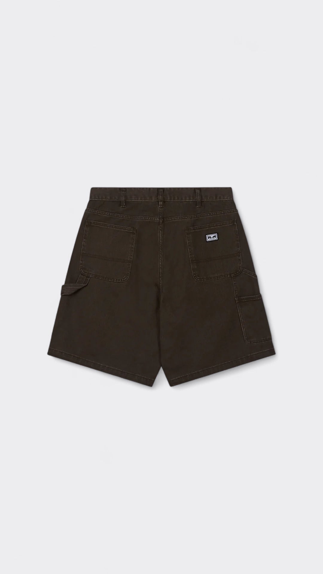 Bigwig Carpenter Short