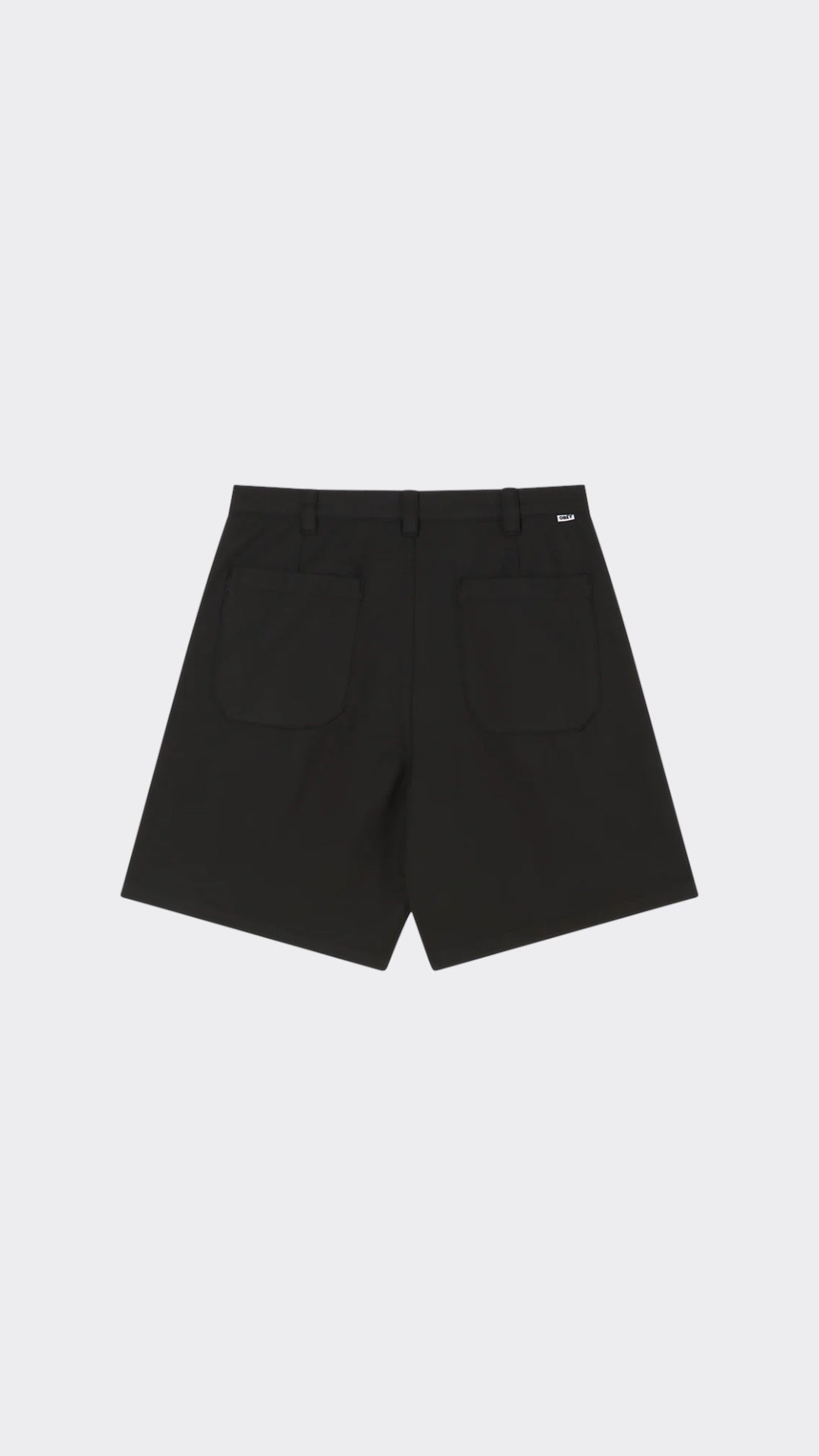 Oliver Short