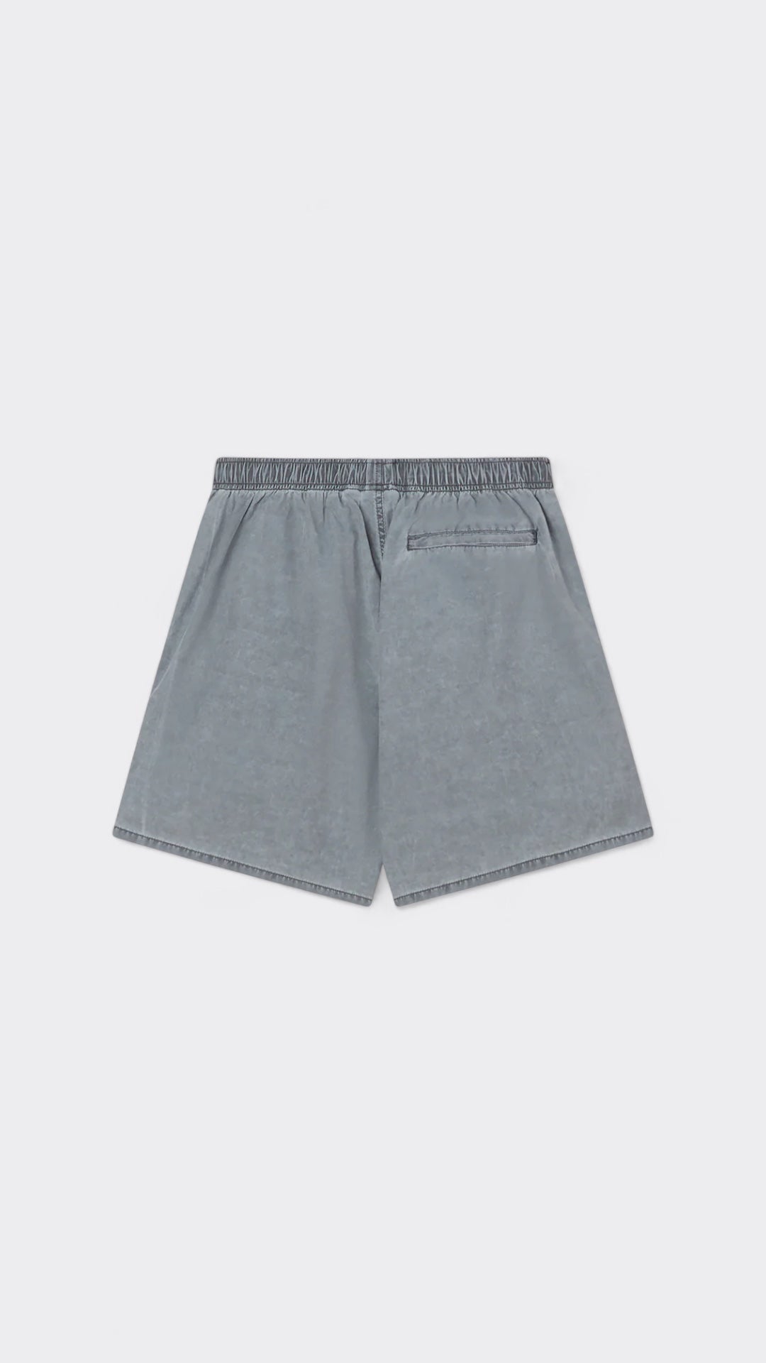 Easy Pigment Short