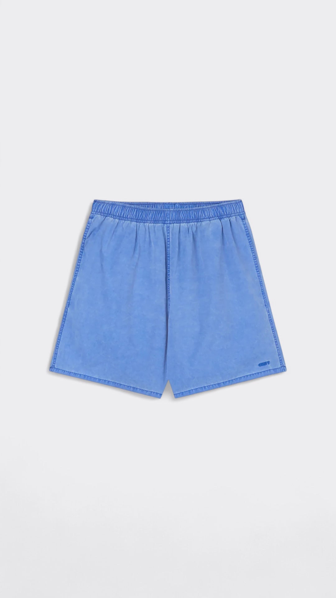 Easy Pigment Short
