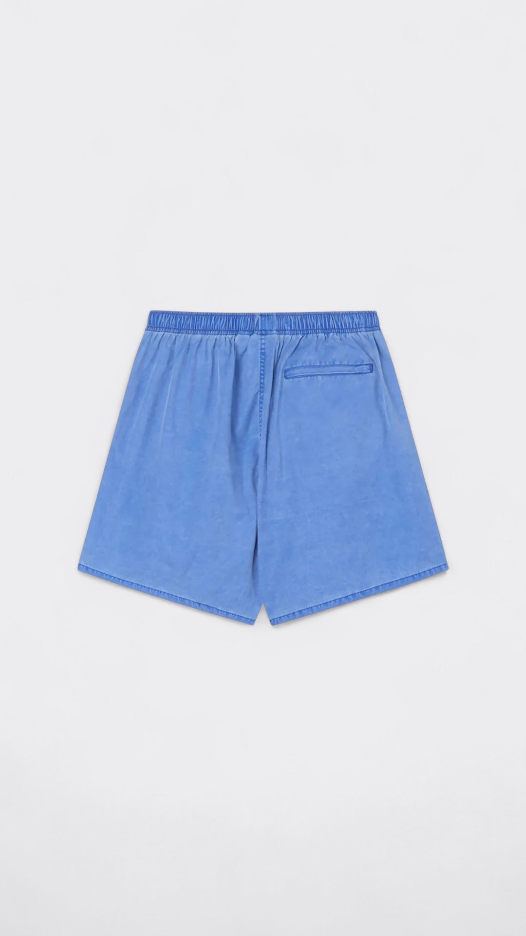 Easy Pigment Short