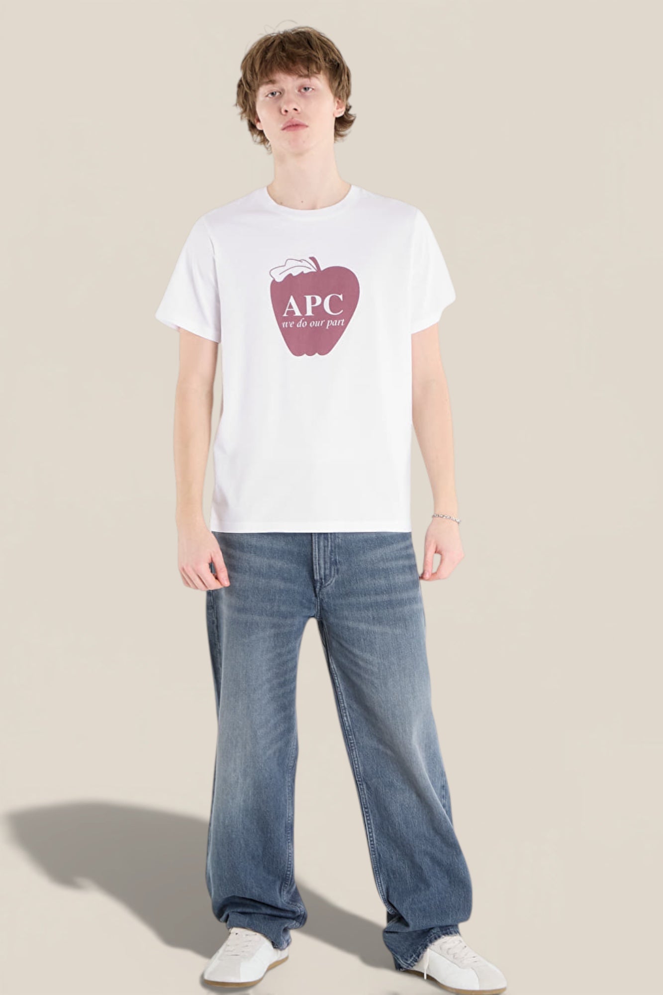 Pomme T-shirt