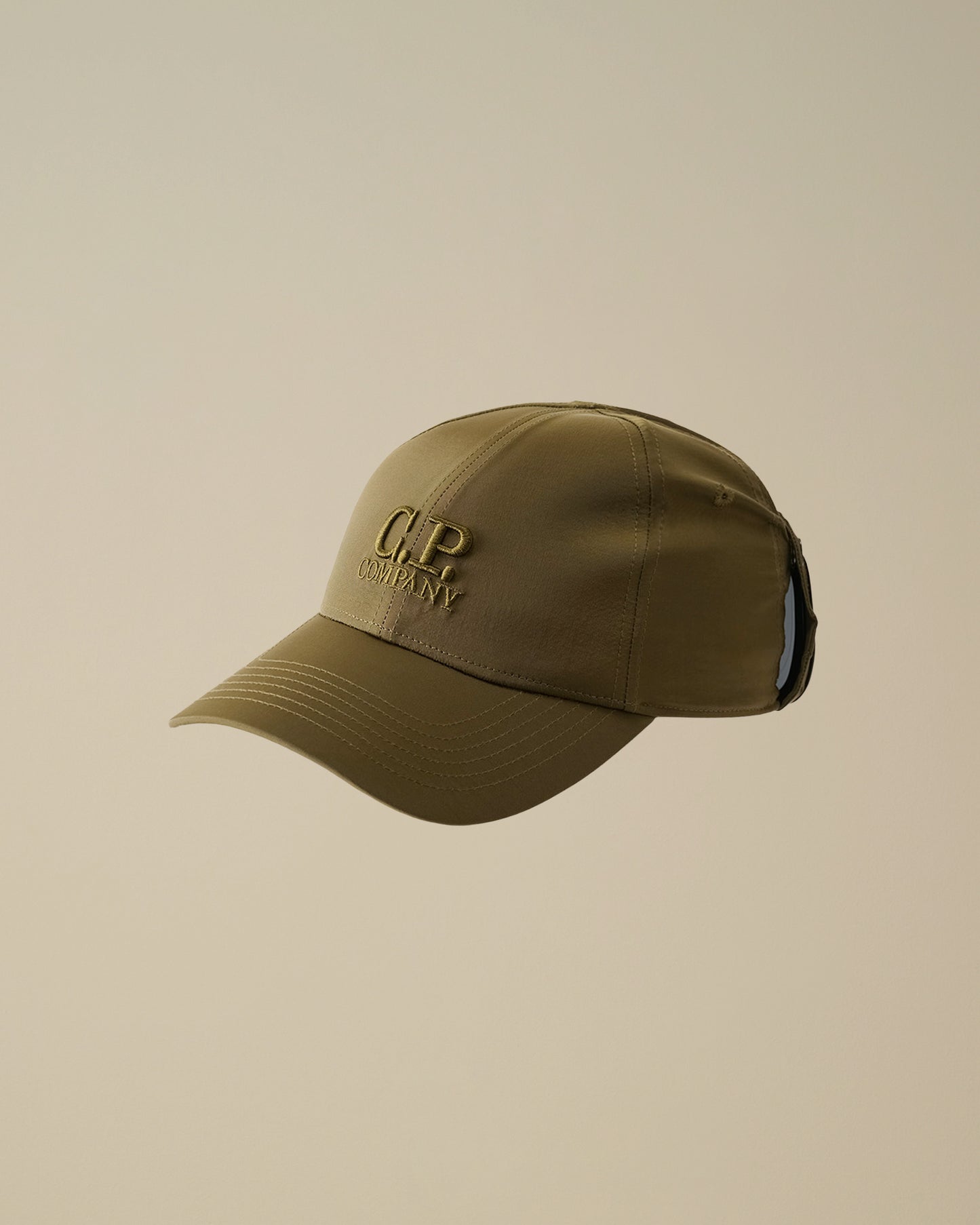Chrome-R Google Cap