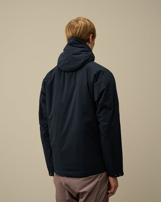 Pro-Tek Padded Hooded Jacket