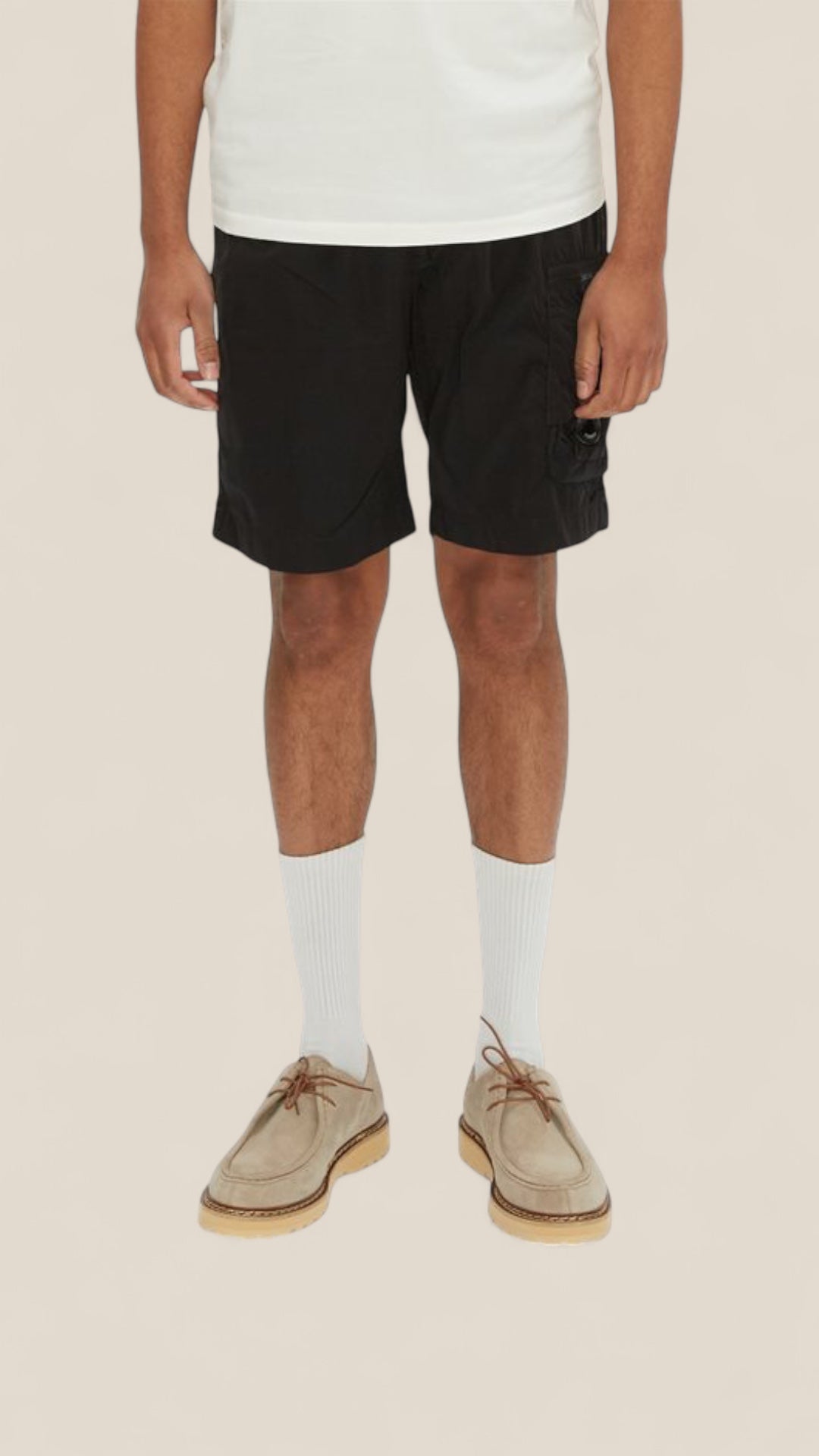 BEACHWEAR BOXER