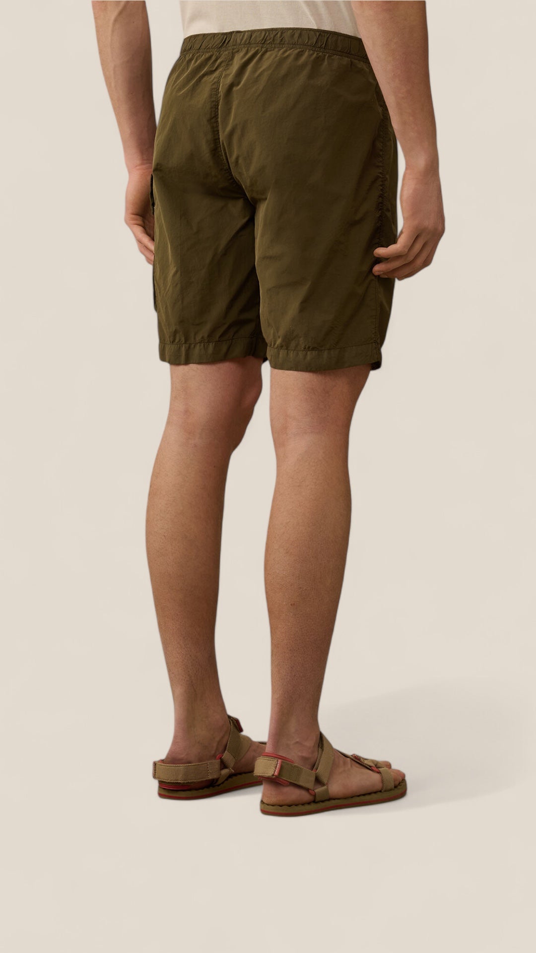 BEACHWEAR BOXER