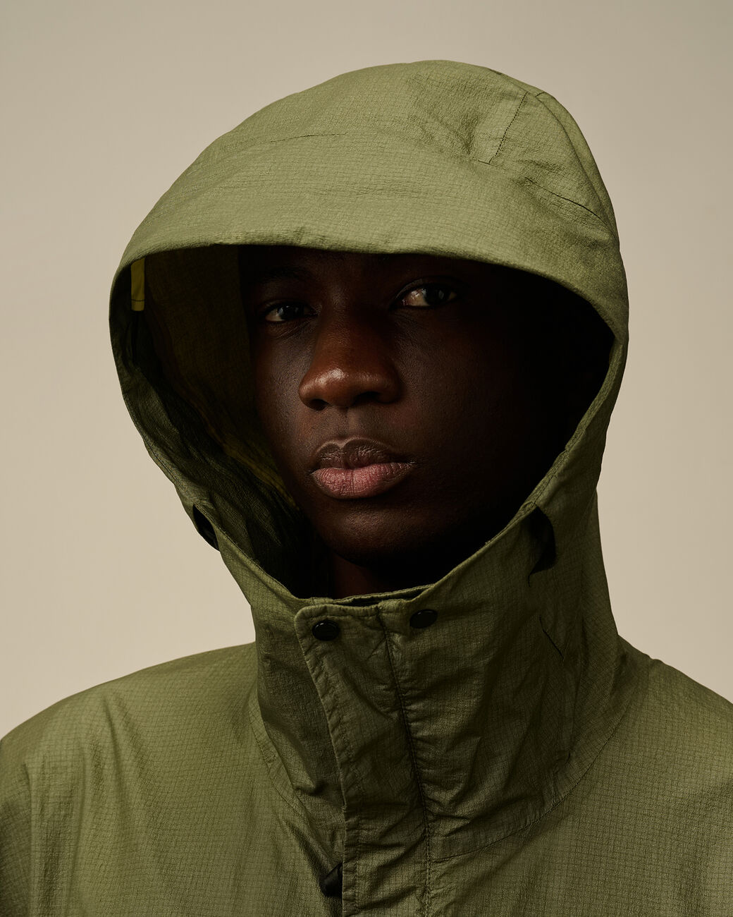 Gore G-Type Reversible Hooded Jacket
