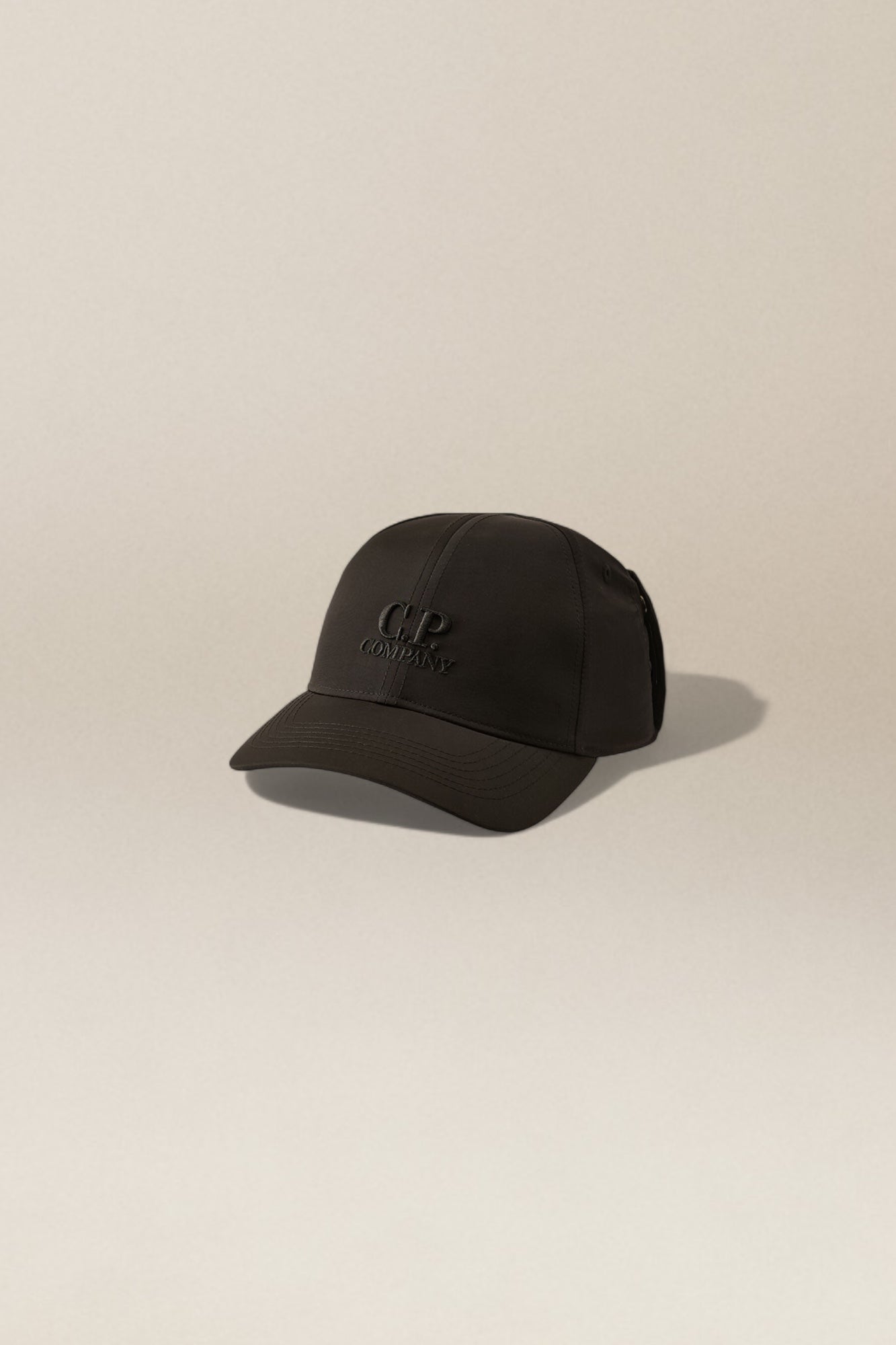 Chrome-R Goggle Cap