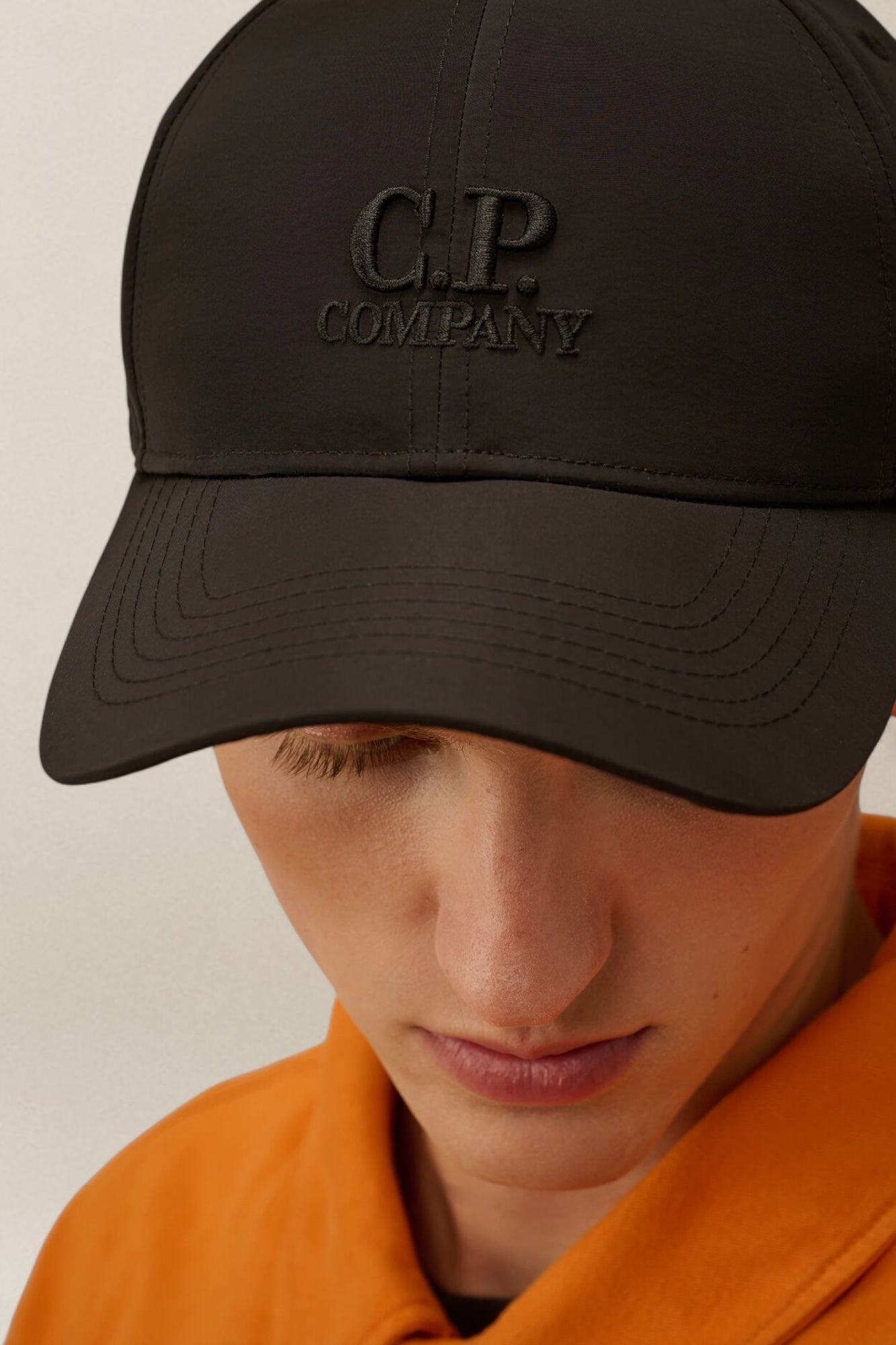 Chrome-R Goggle Cap