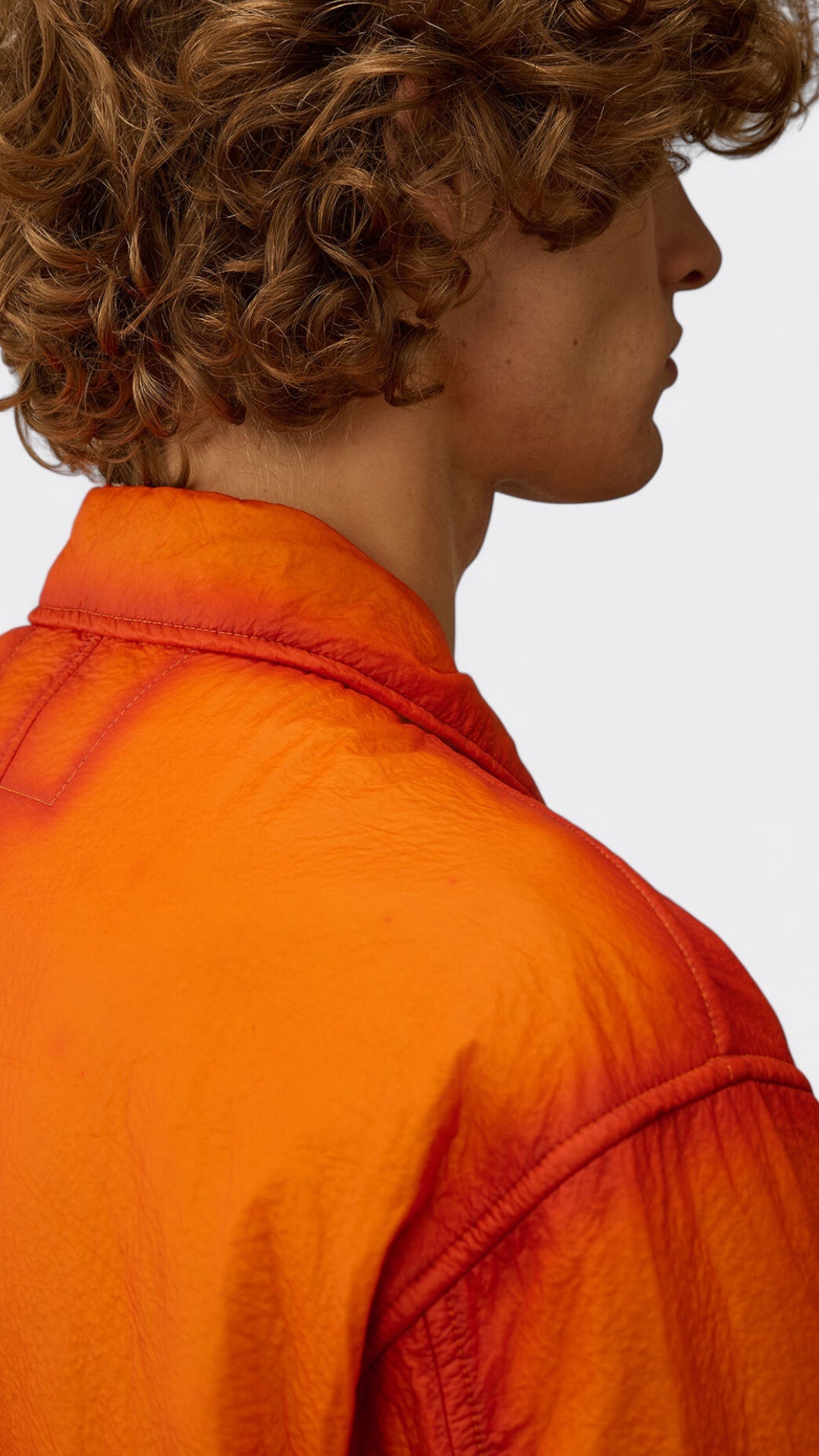 Feltro Bi-Film Short Jacket