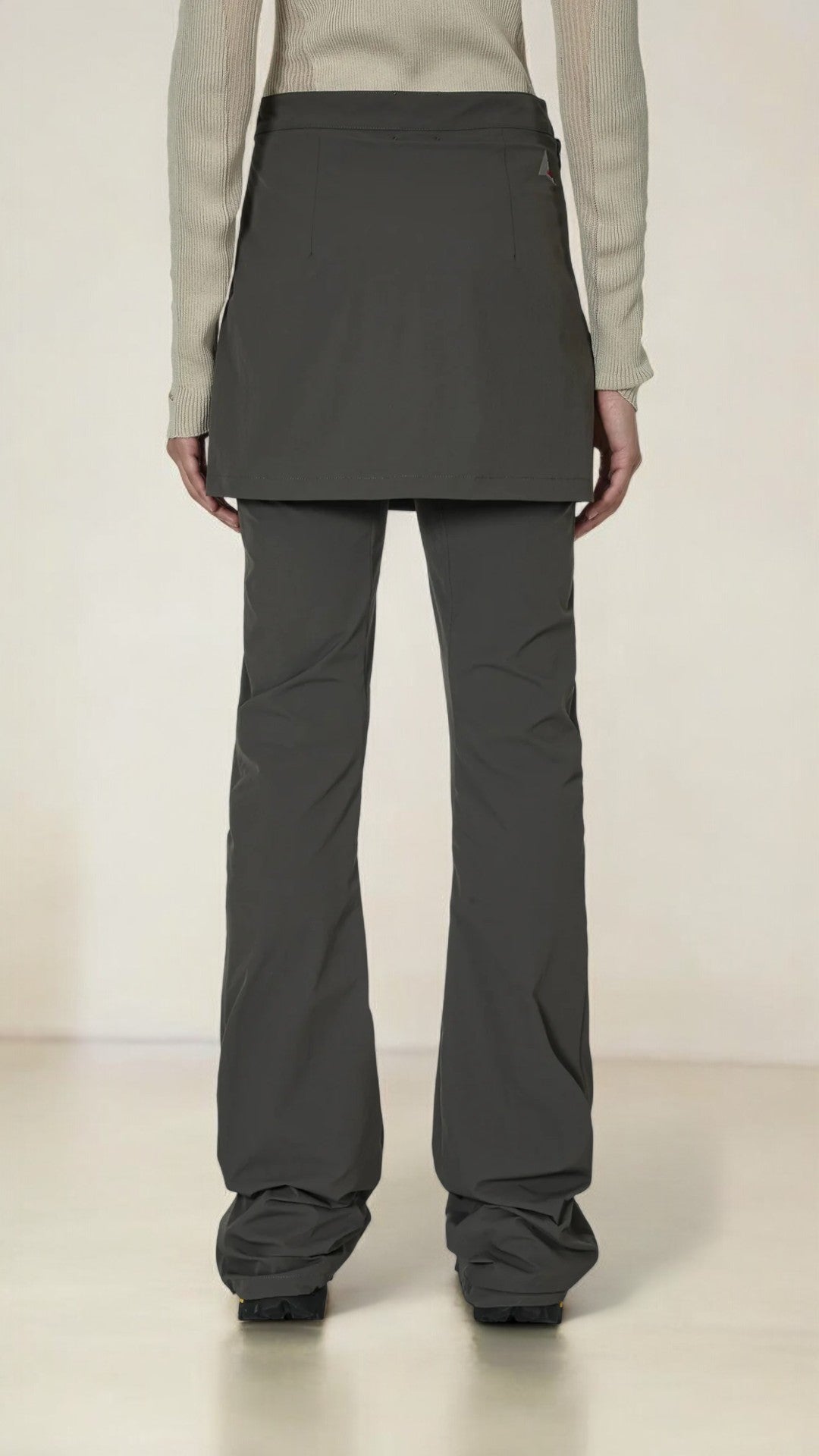 Skort Pants