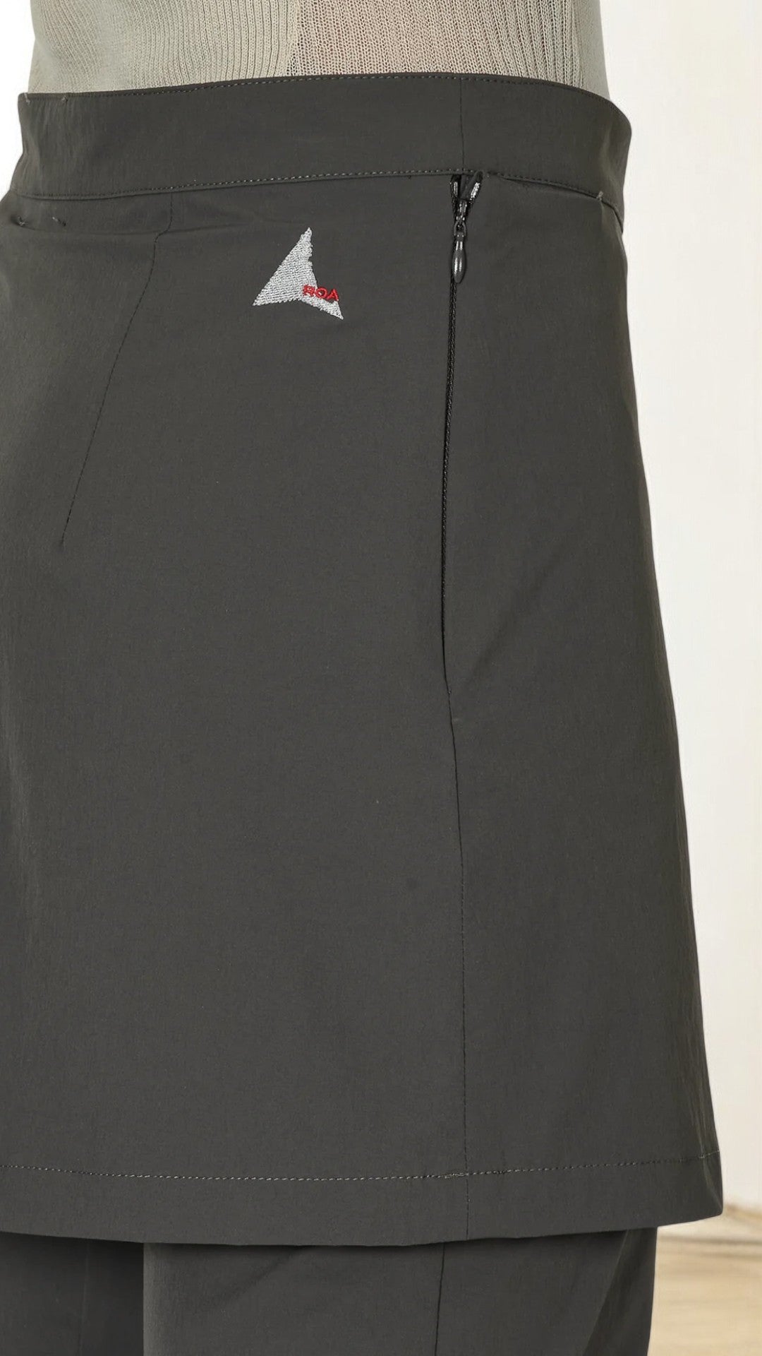 Skort Pants