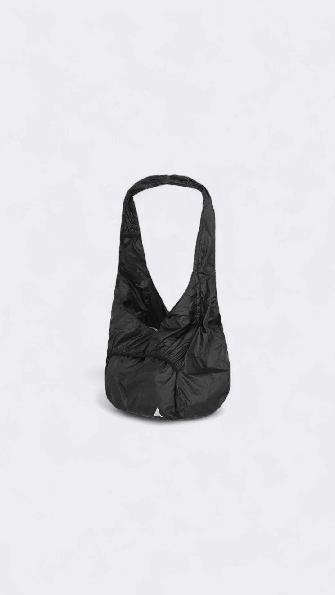 Packable Knot Bag