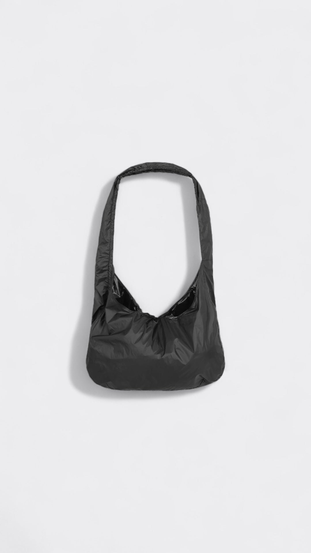 Packable Knot Bag