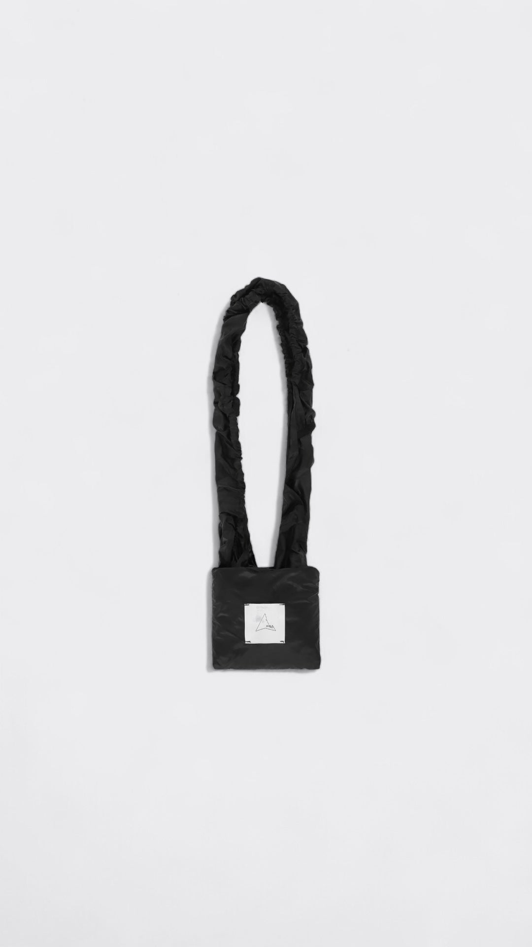 Packable Knot Bag