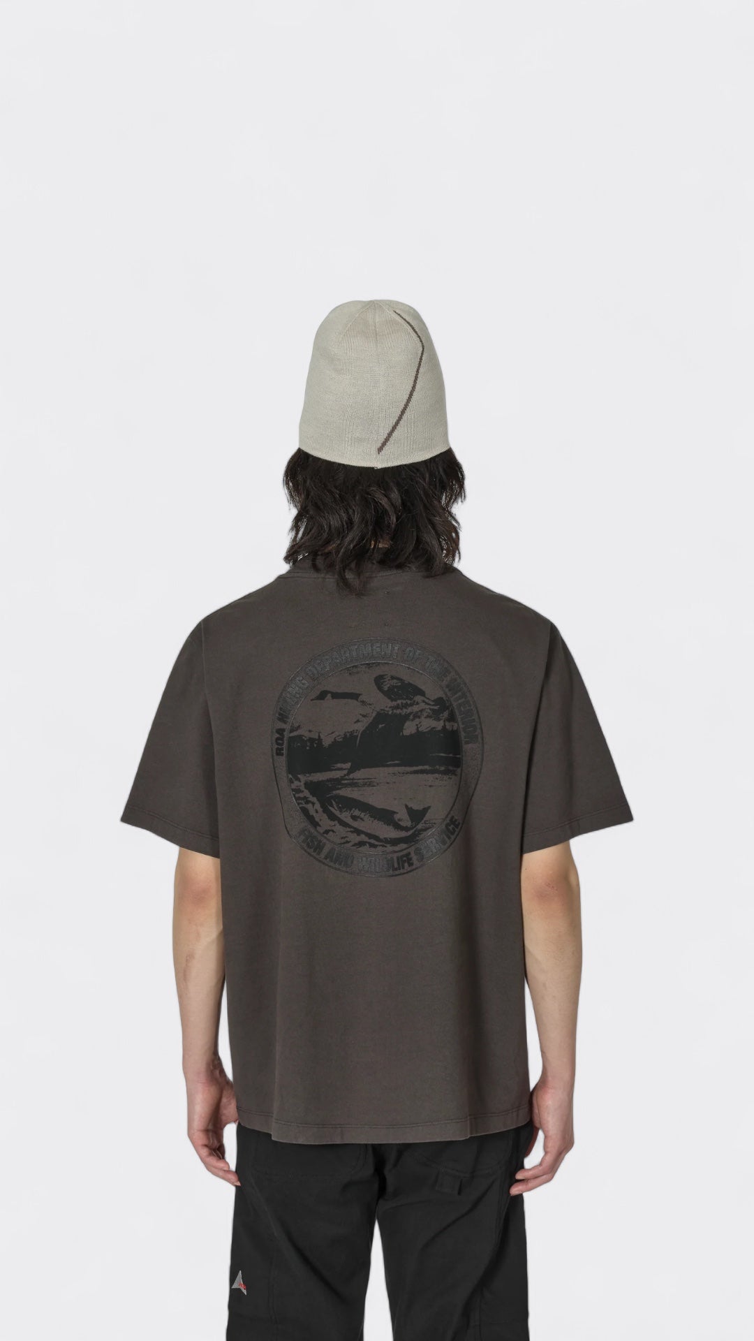 Service T Shirt
