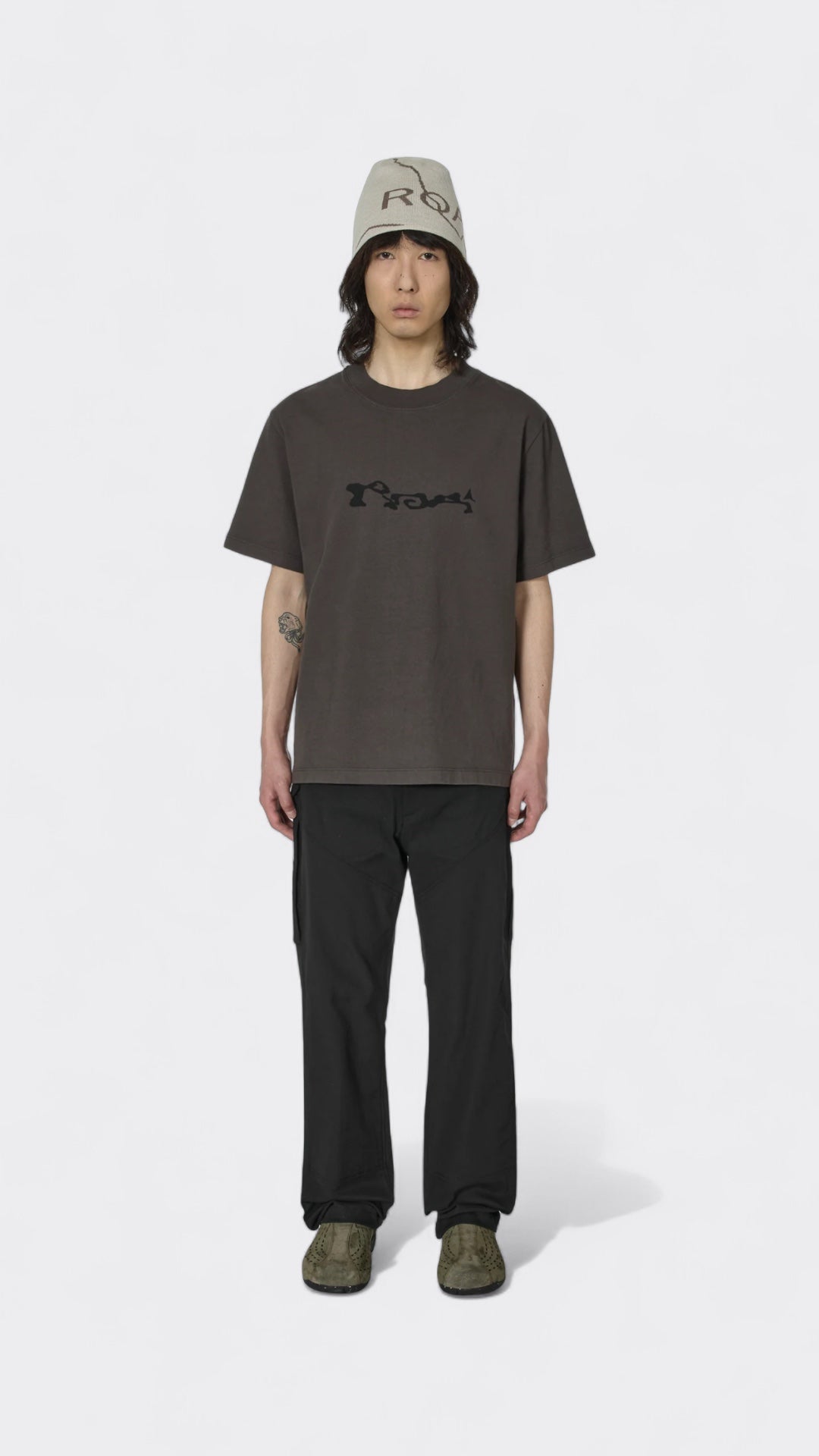 Service T Shirt