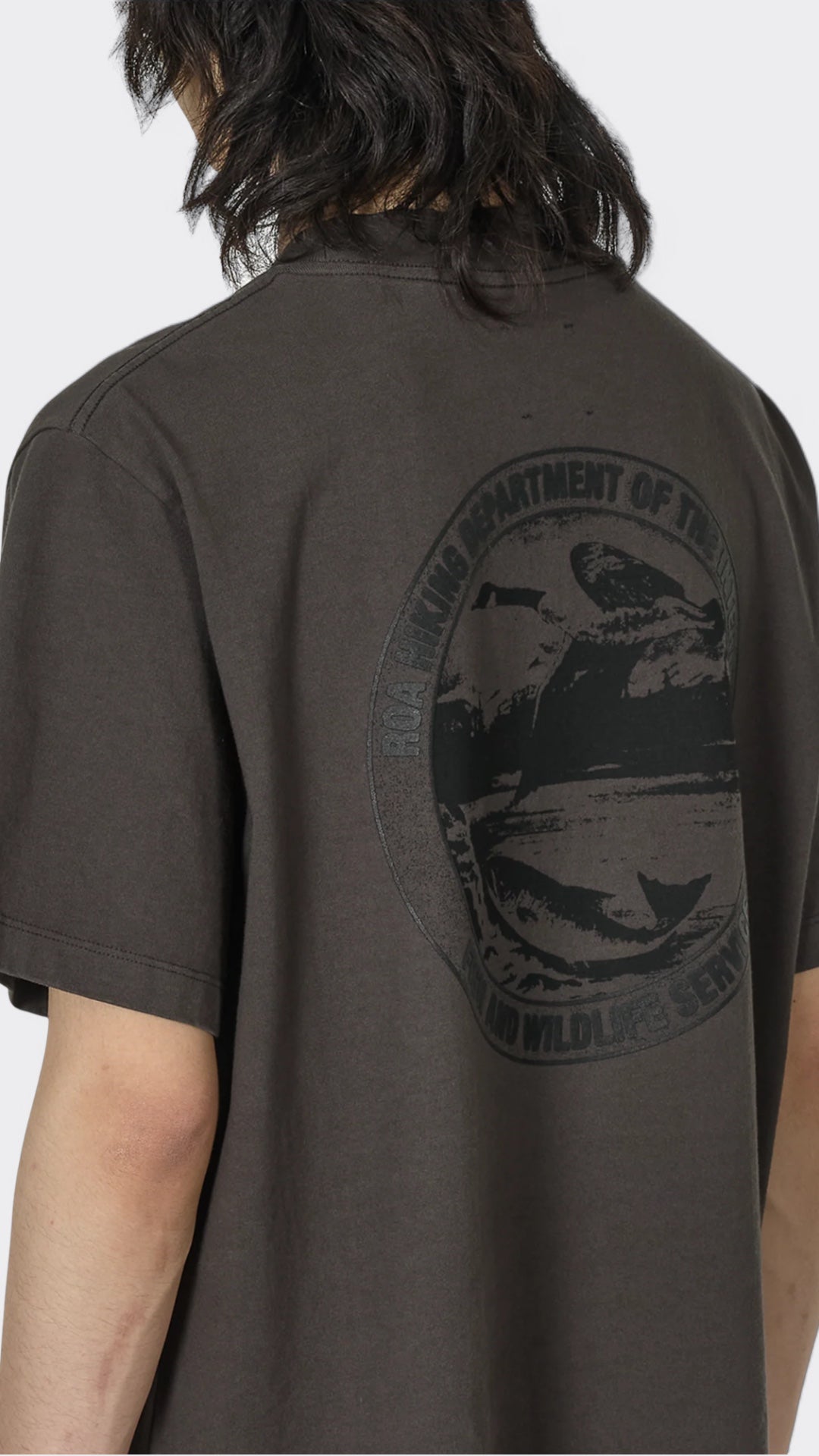 Service T Shirt