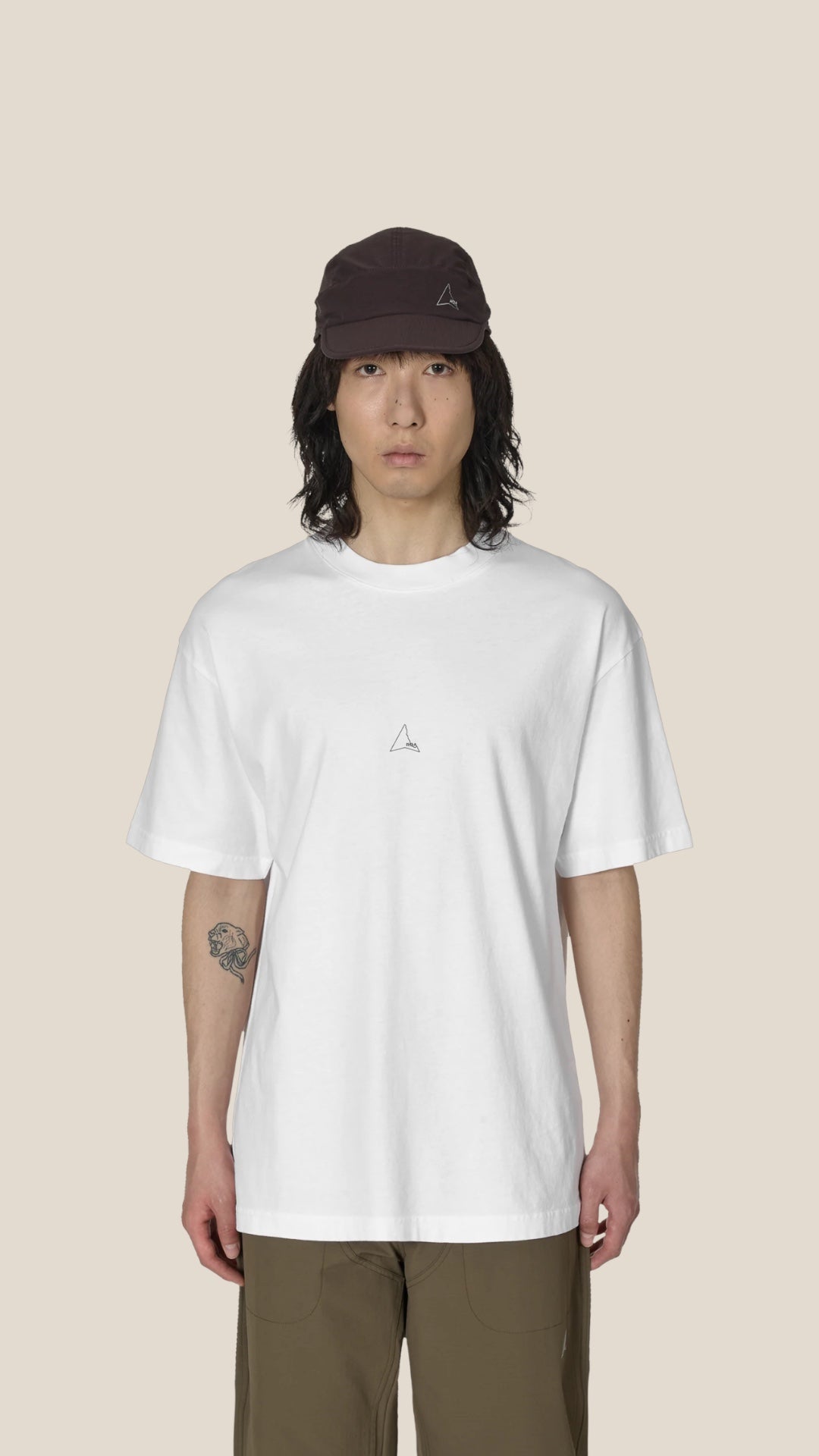 Logo T-Shirt
