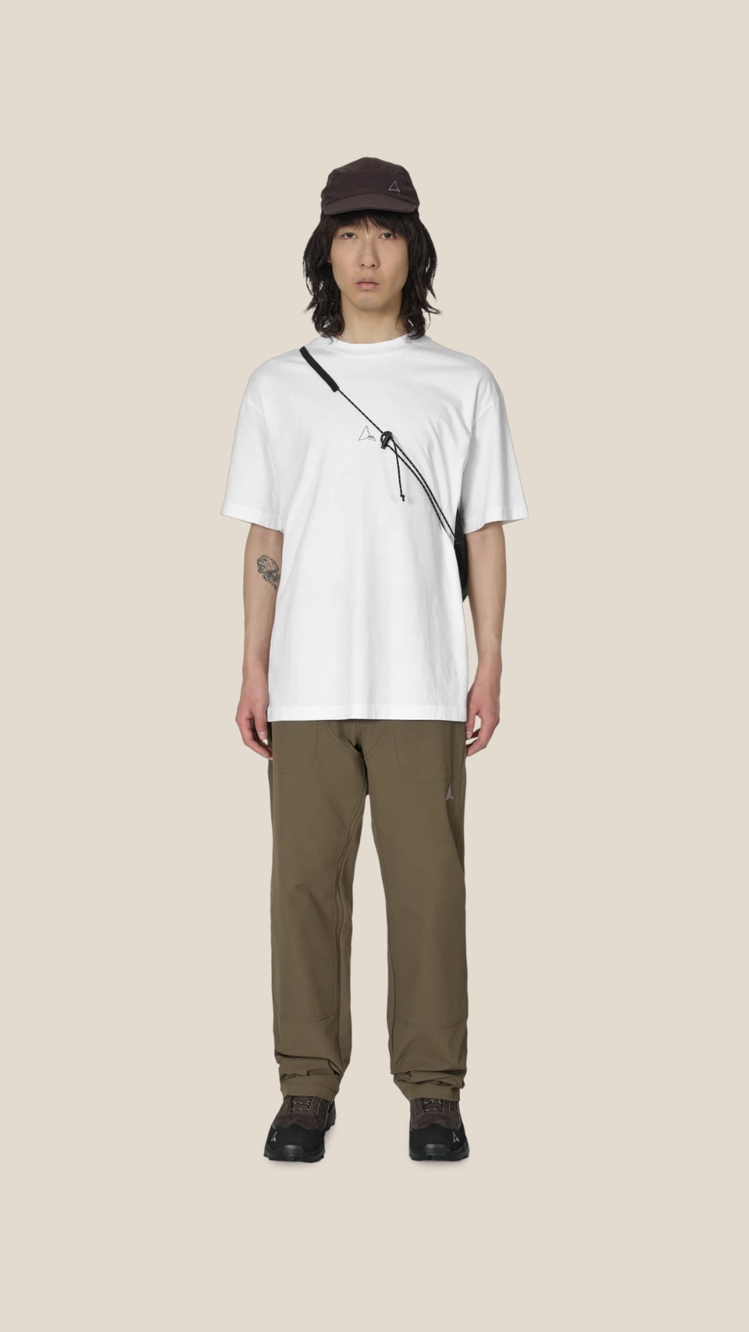 Logo T-Shirt
