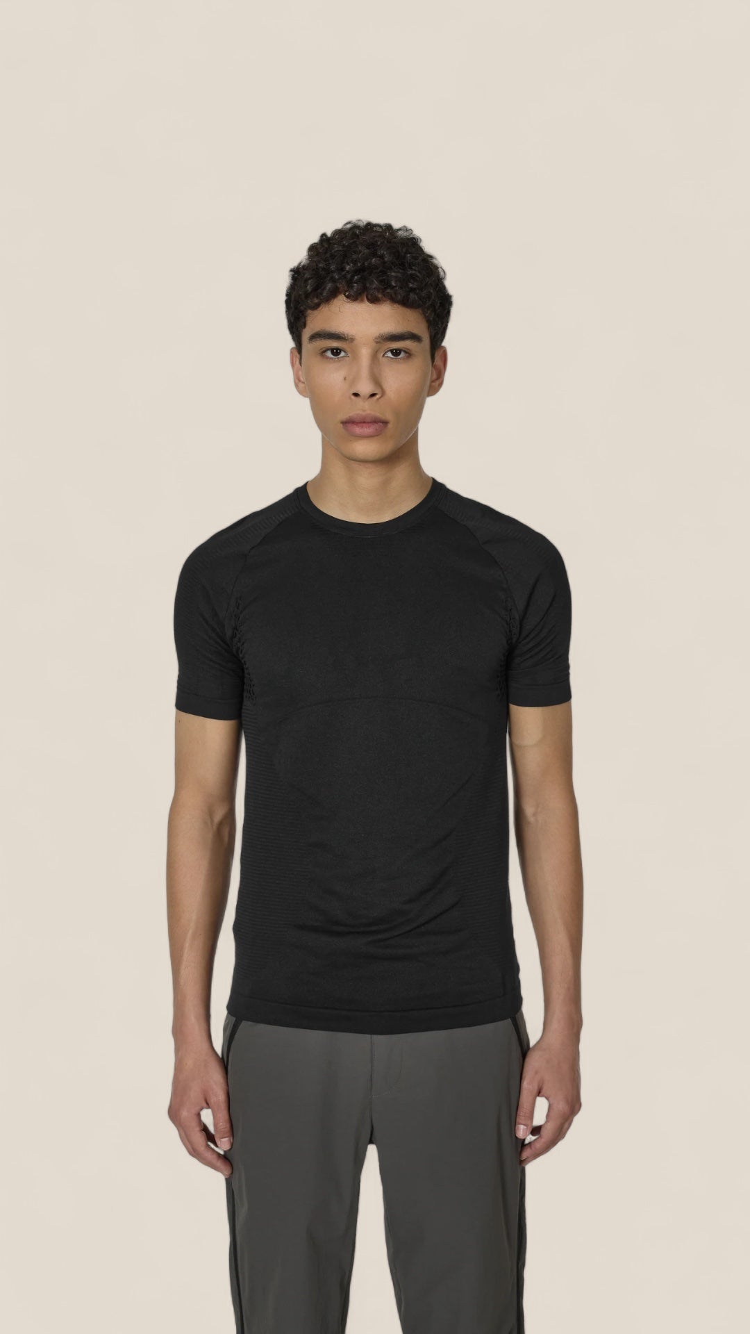 Seamless T Shirt