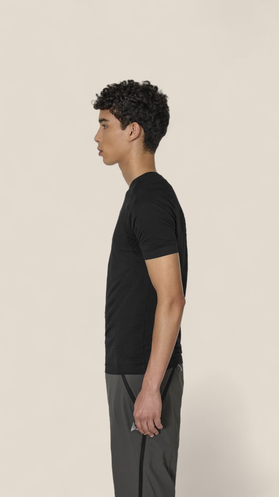 Seamless T Shirt