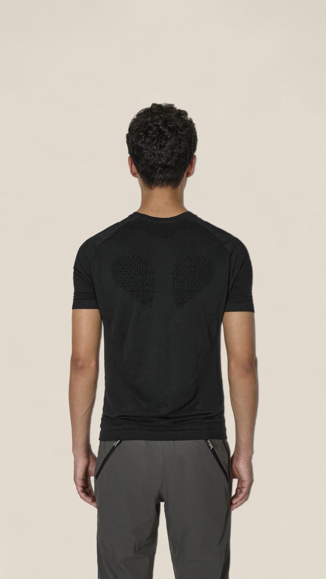 Seamless T Shirt