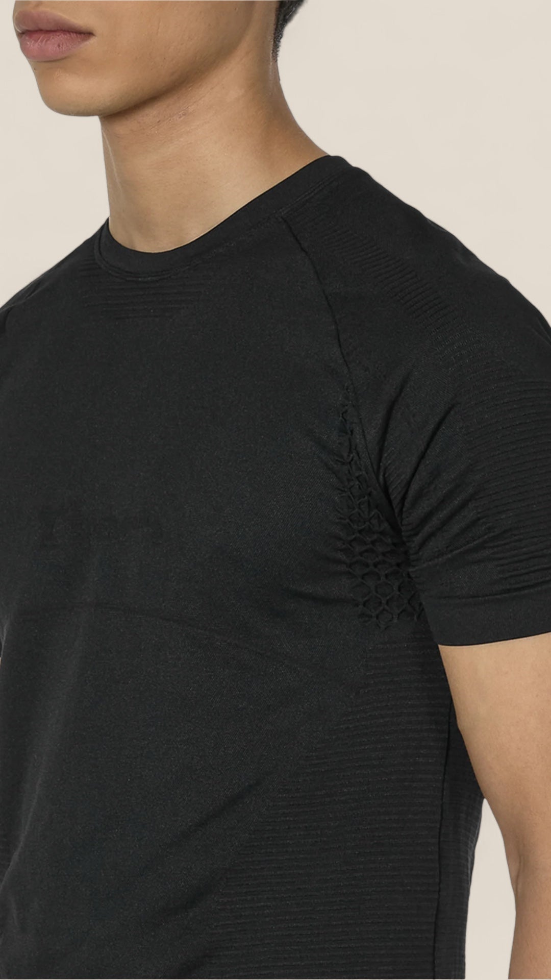Seamless T Shirt