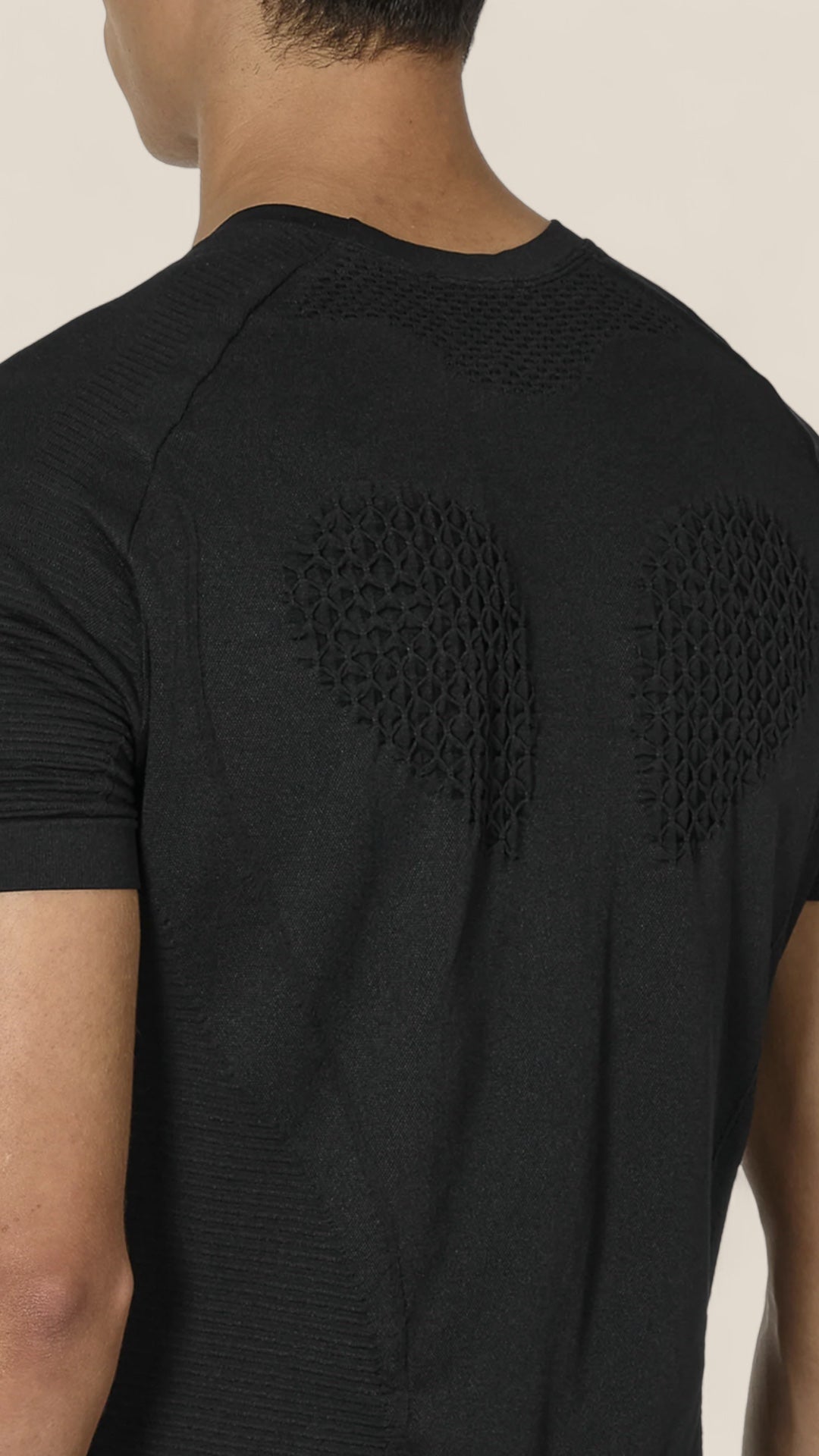 Seamless T Shirt