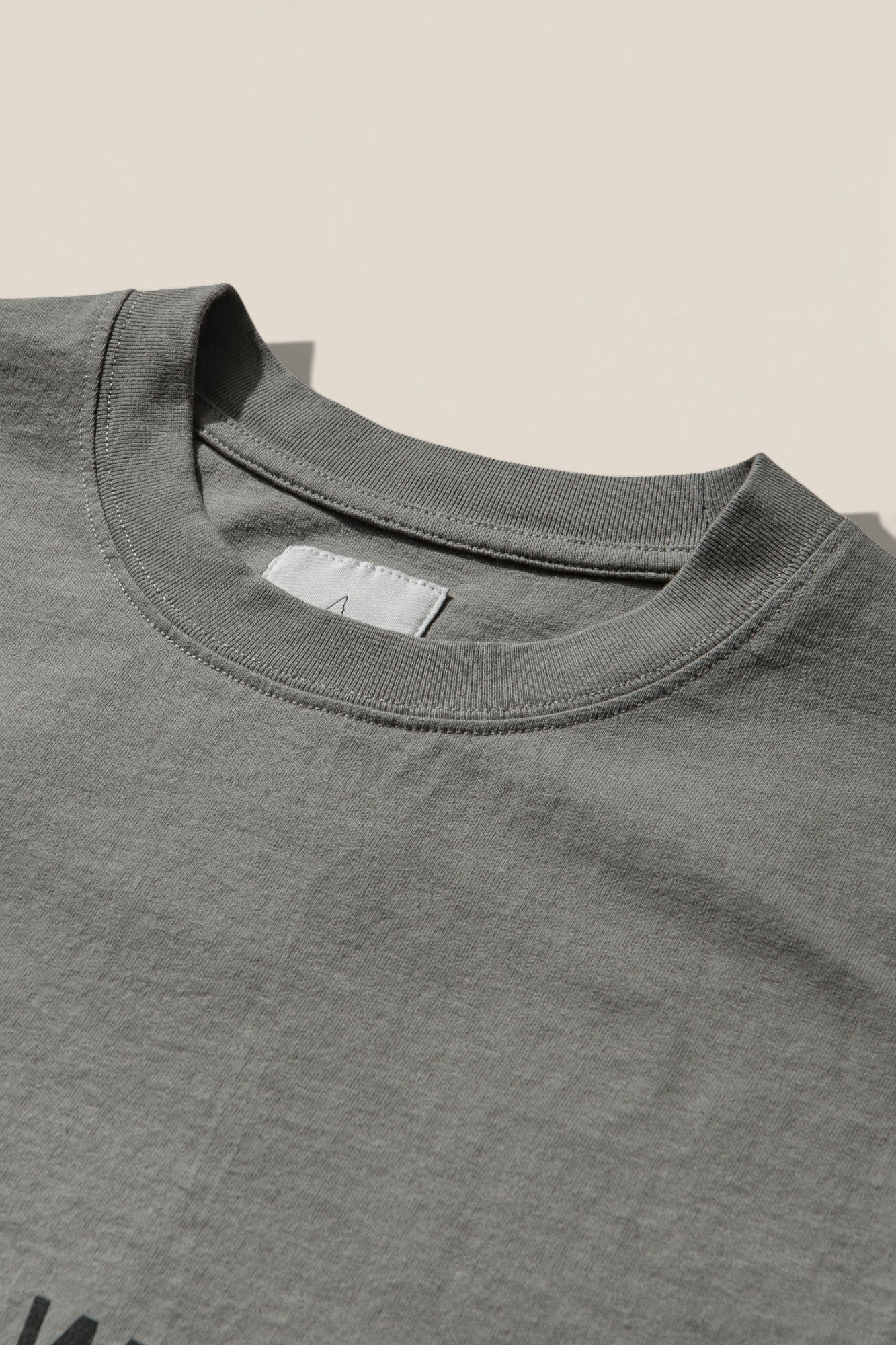 Warmth Sleeveless Tee