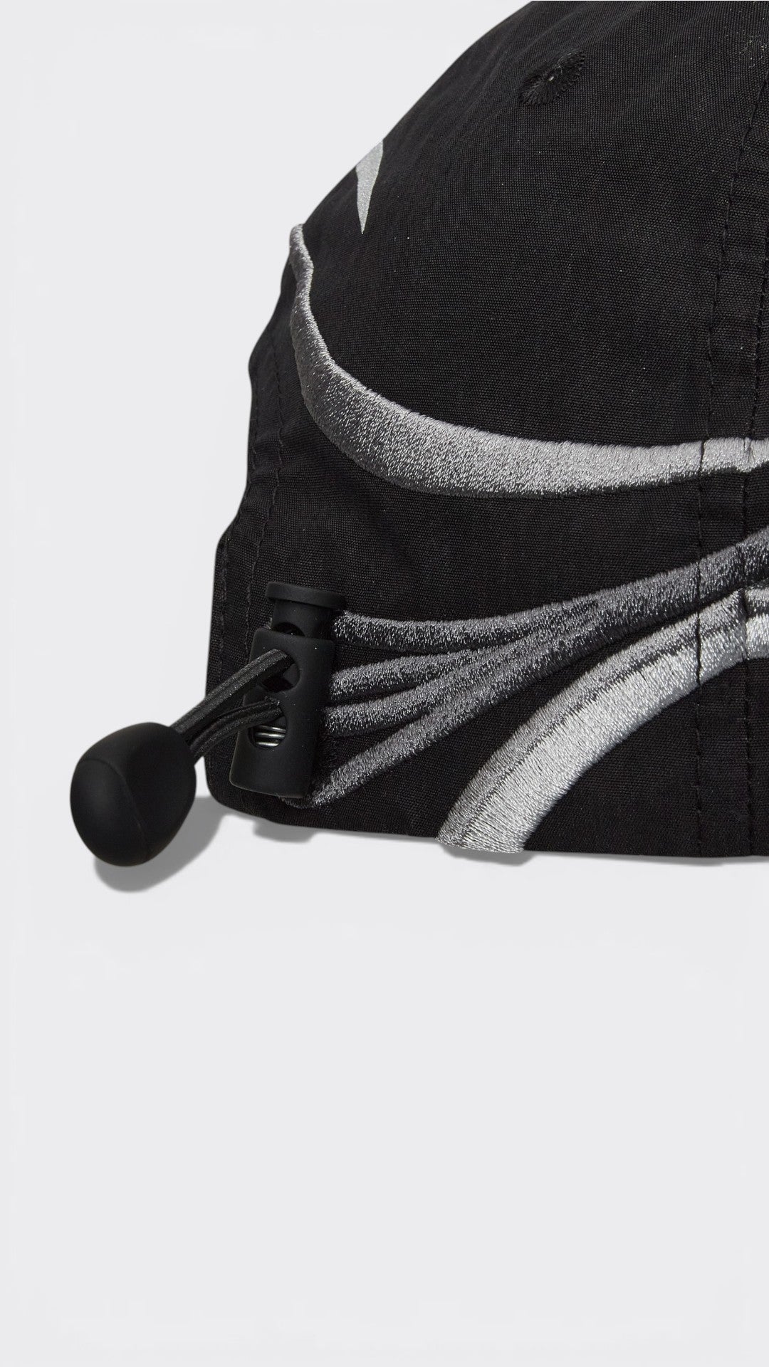 Pursuit 6 Panel Cap