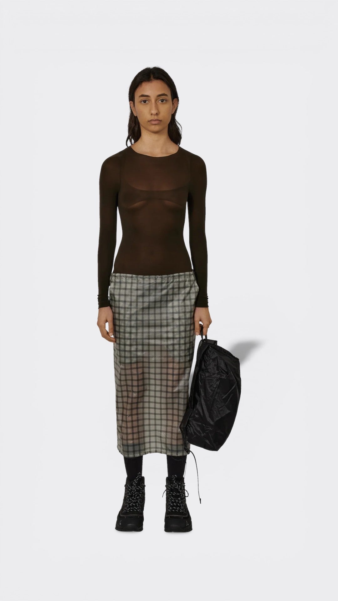 Nia Skirt