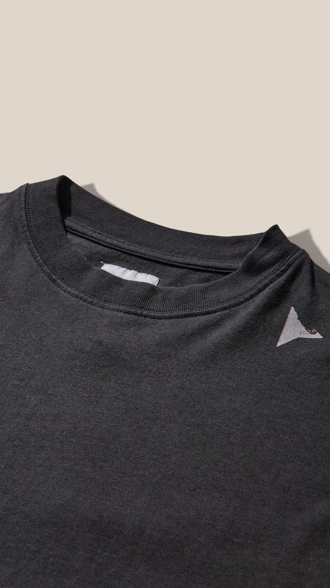 Logo Long Sleeve
