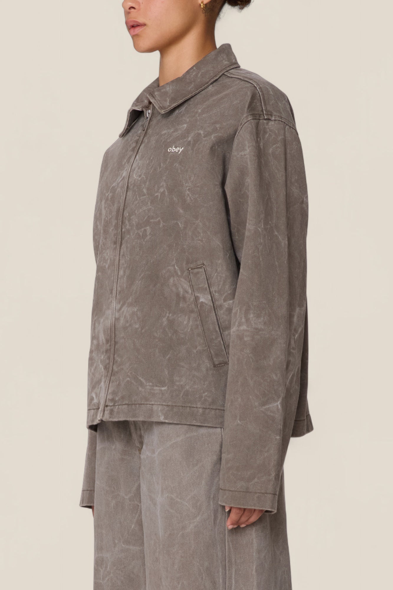 Donovan Jacket