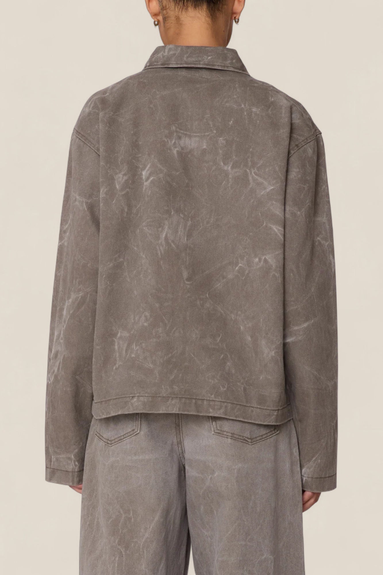 Donovan Jacket