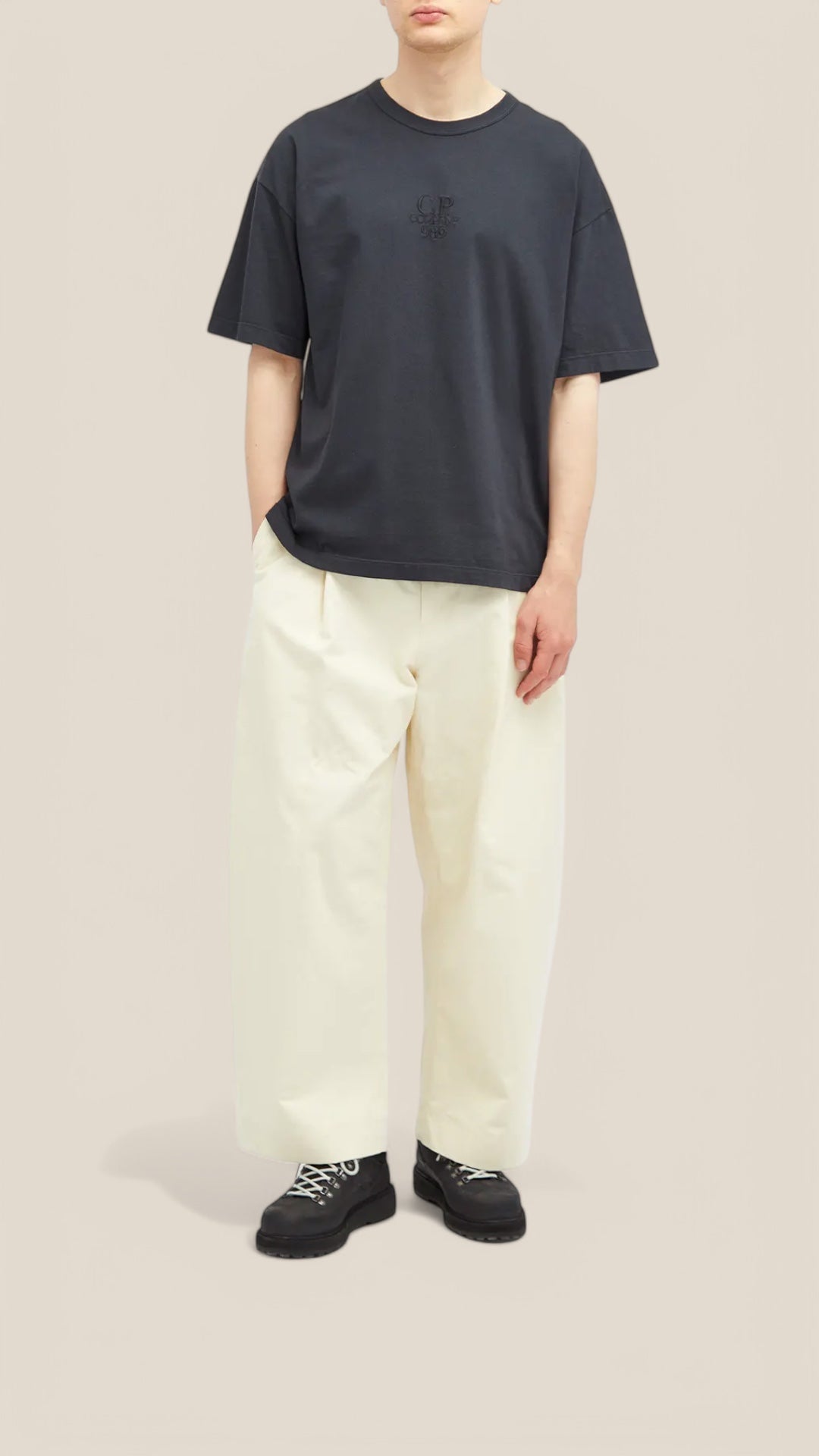 T-shirt Short Sleeve