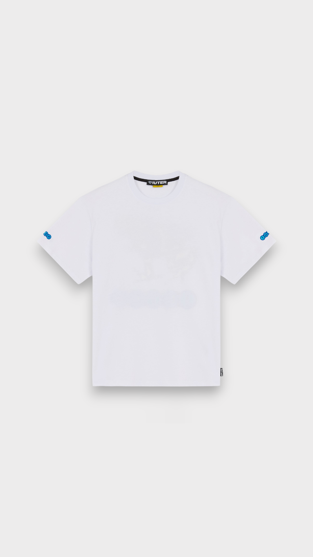 Posion Tee