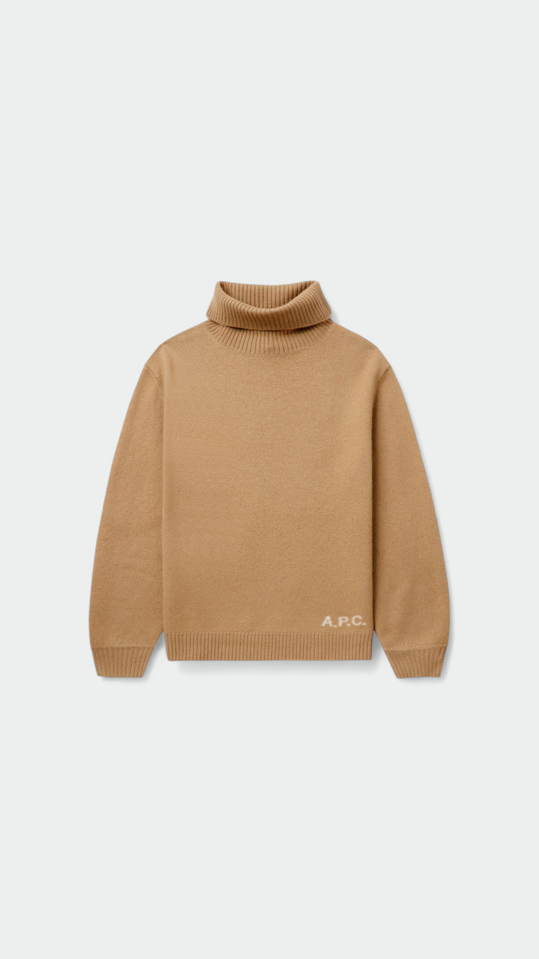 Walter Sweater