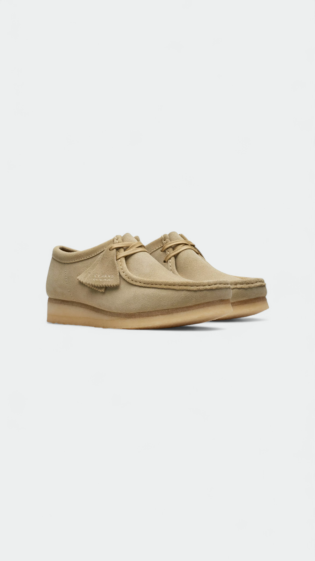 Wallabee