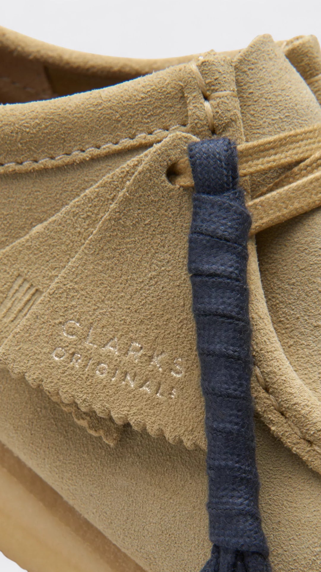Wallabee