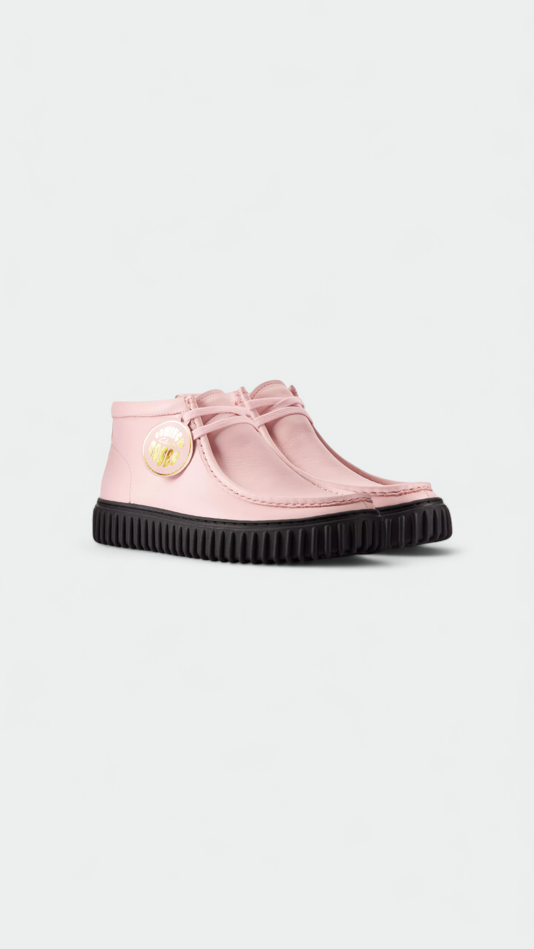 Martine Rose Torhill Hi