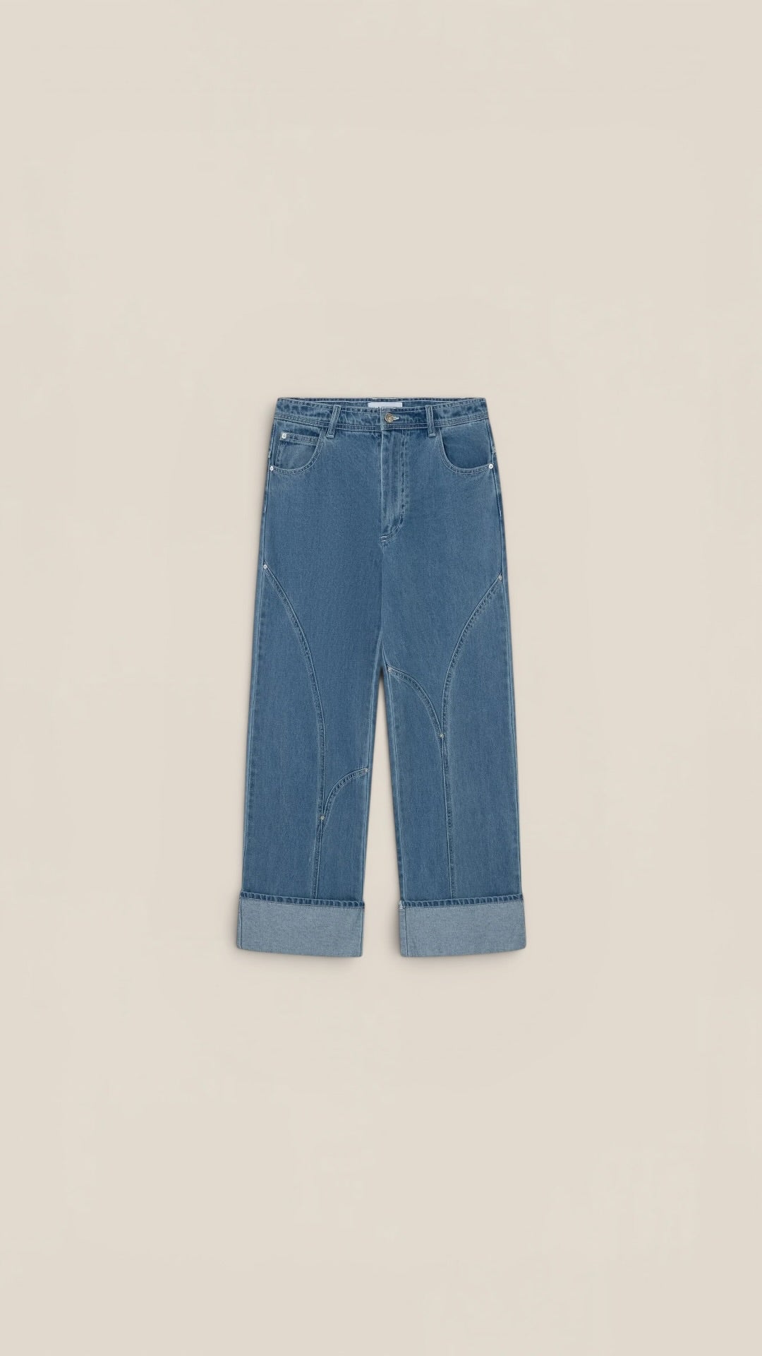 Dallas Denim