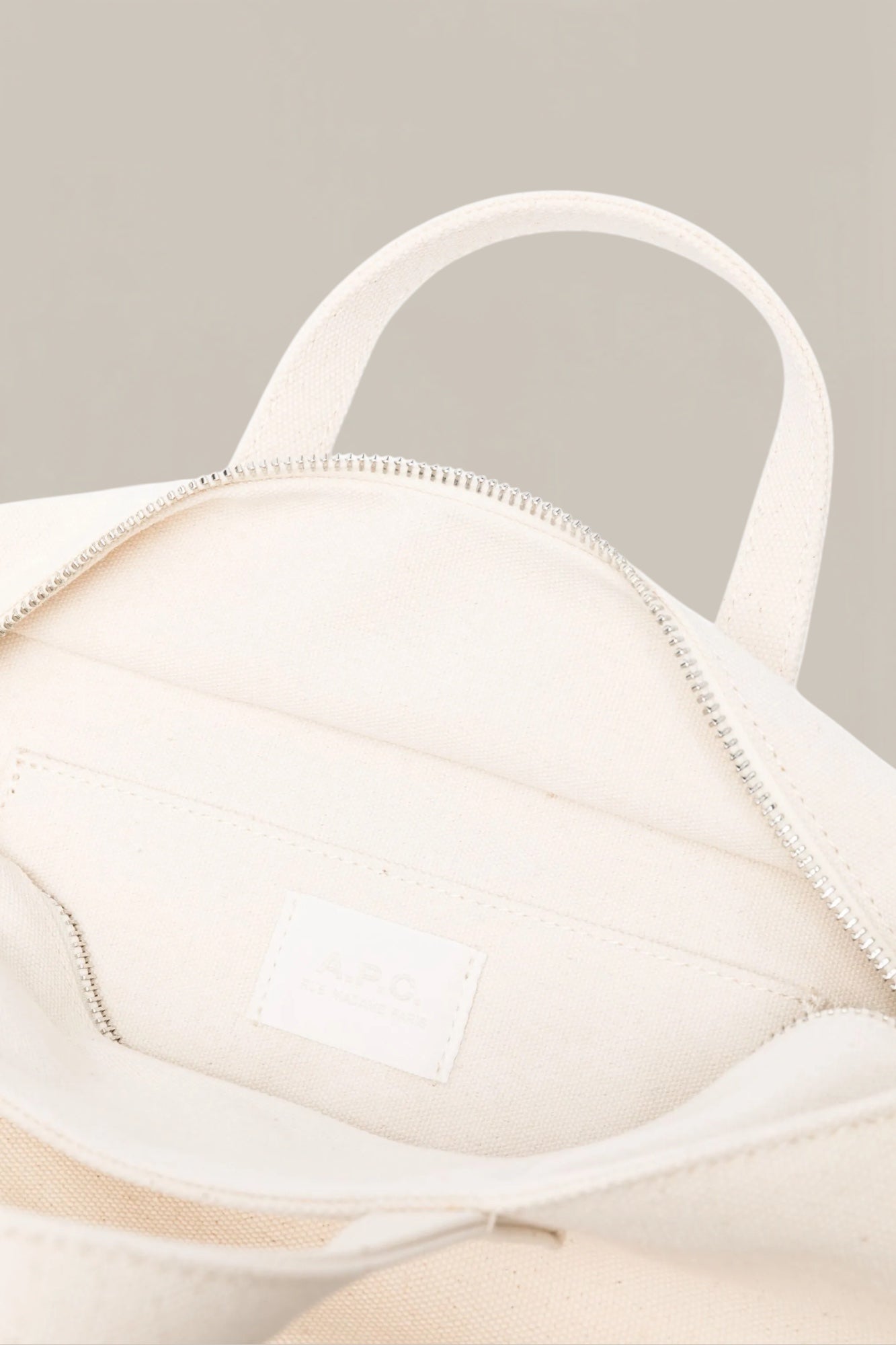 Le Drummer Toile Small