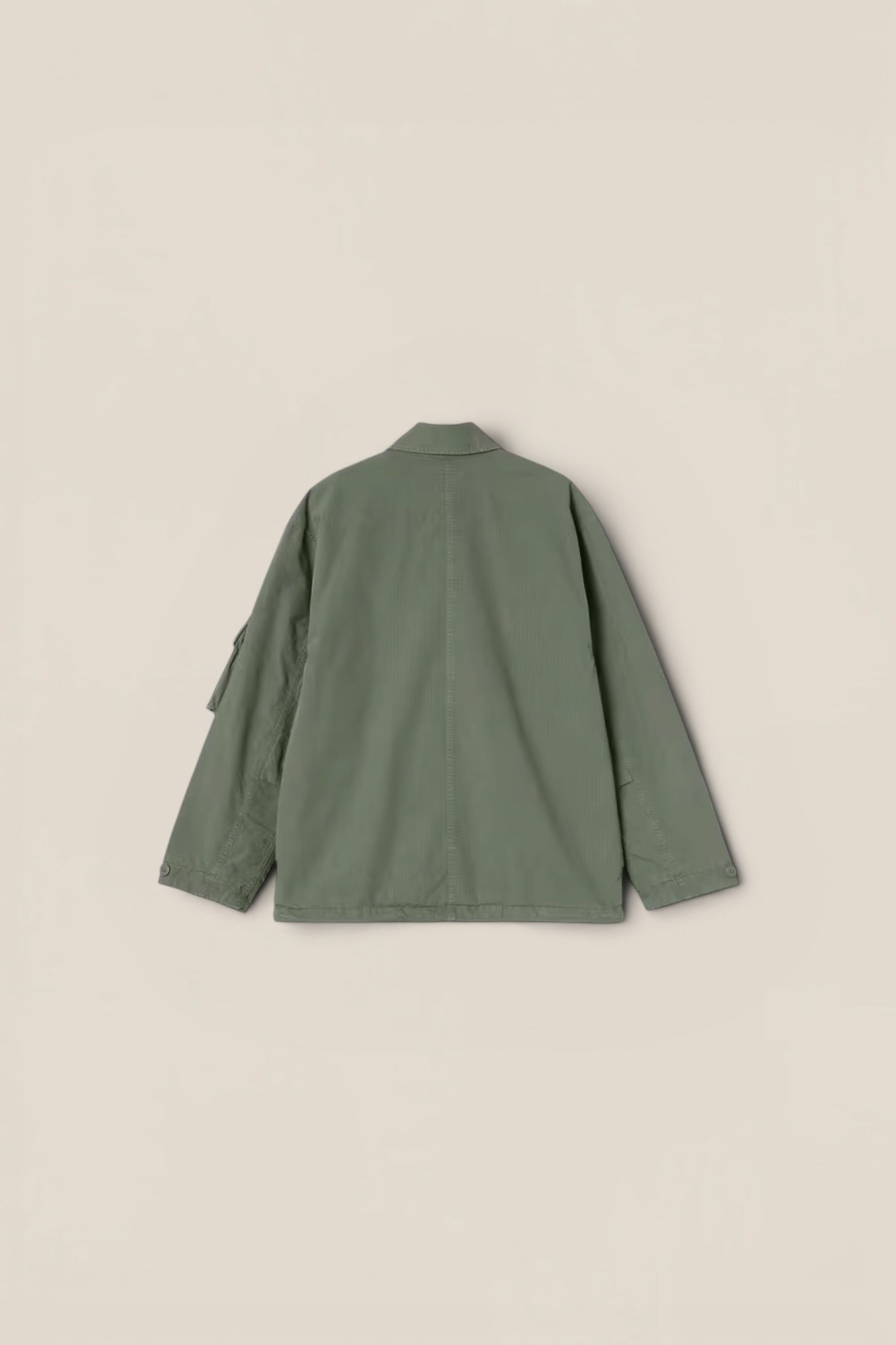 Manderson Jacket