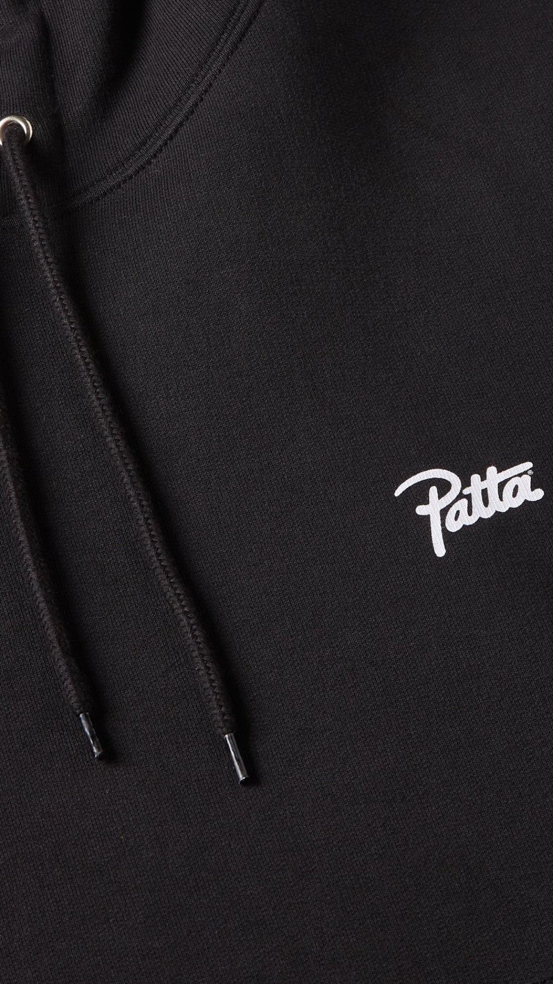 Xerox Peace Boxy Hood