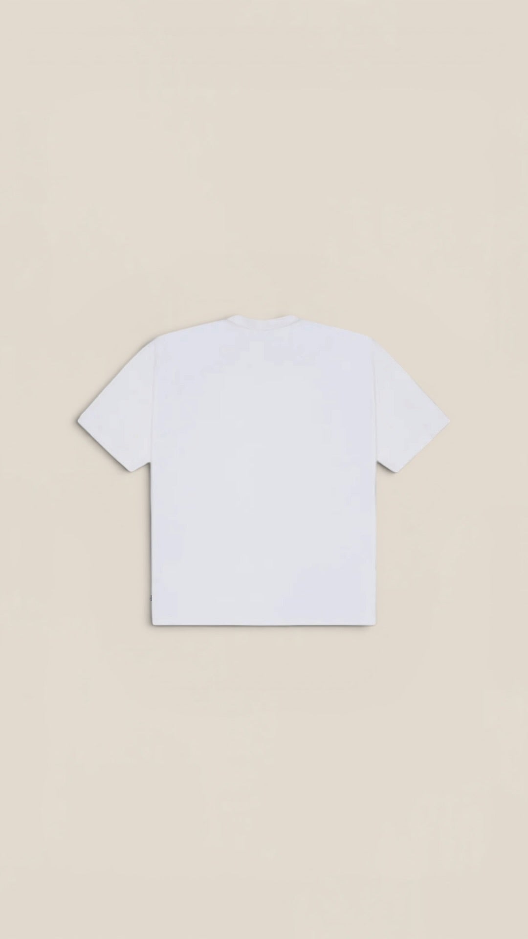 Patta Gummi T-Shirt