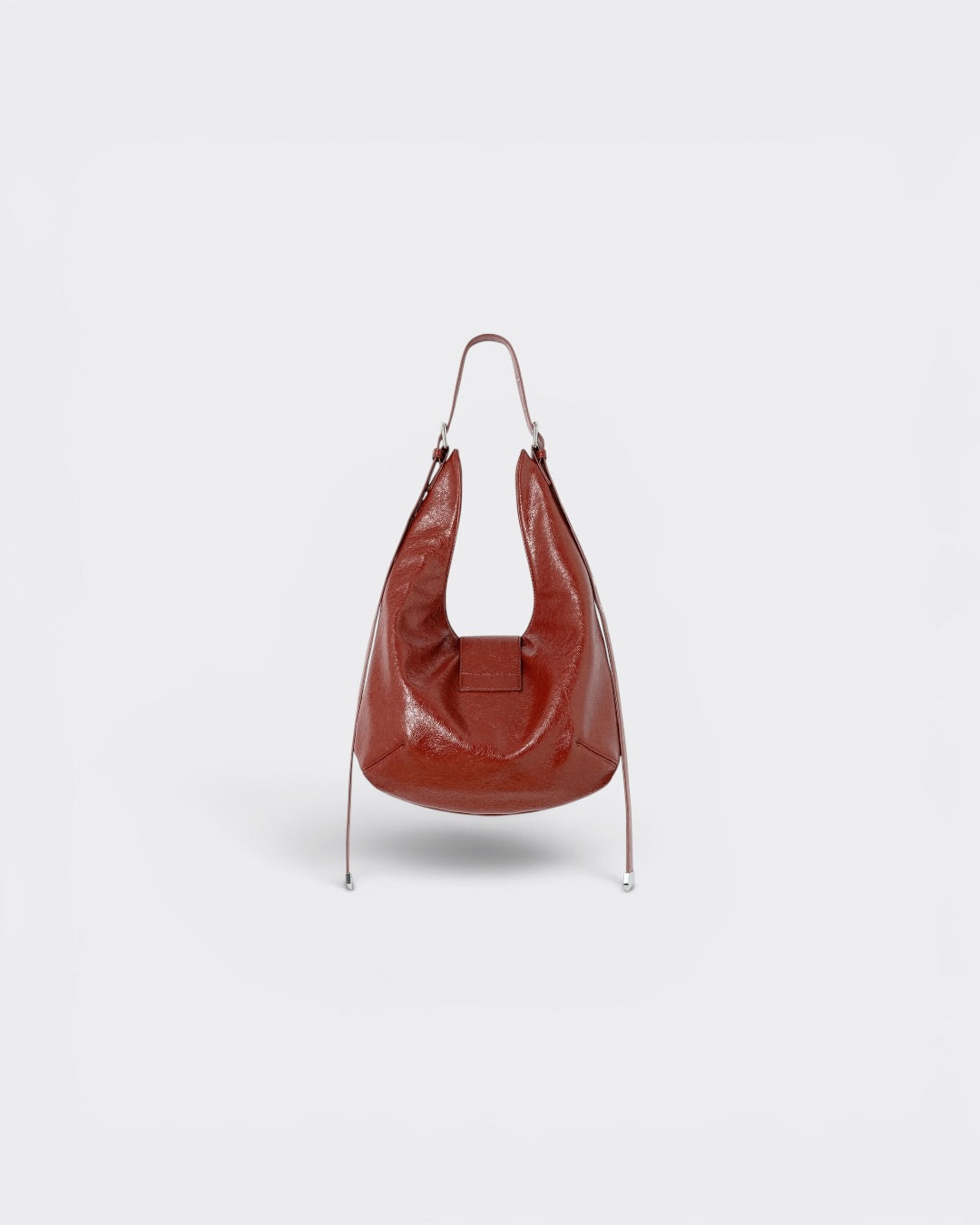 Vixen Terracotta Bag
