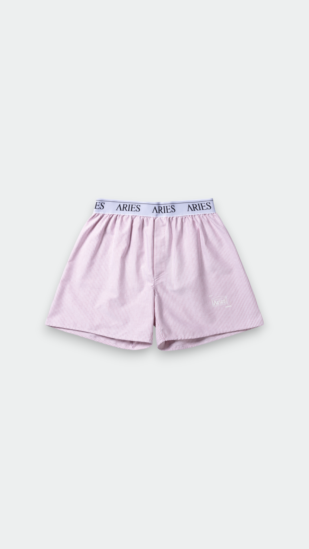 Temple Boxer Shorts