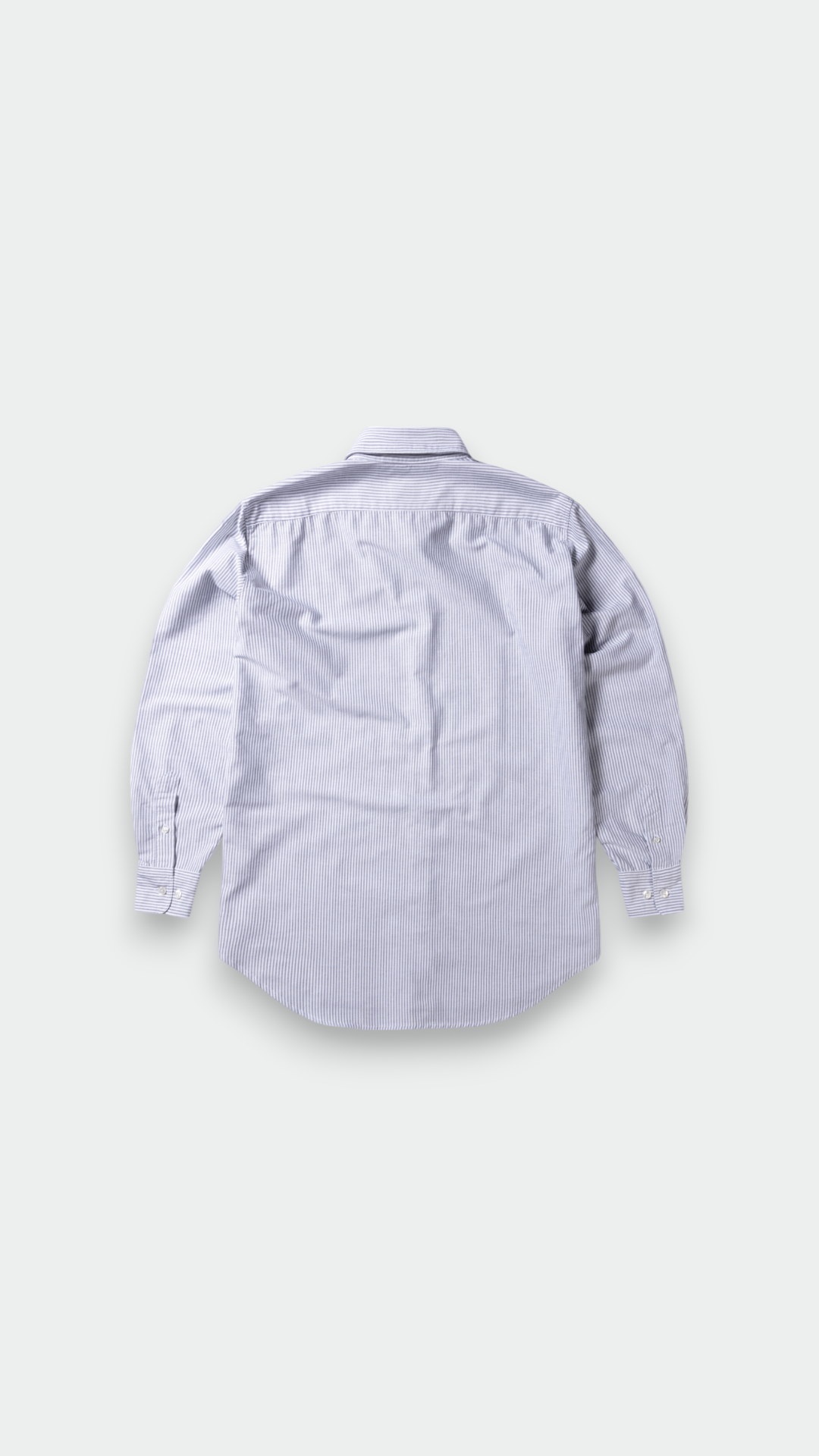 Perfume Oxford Shirt